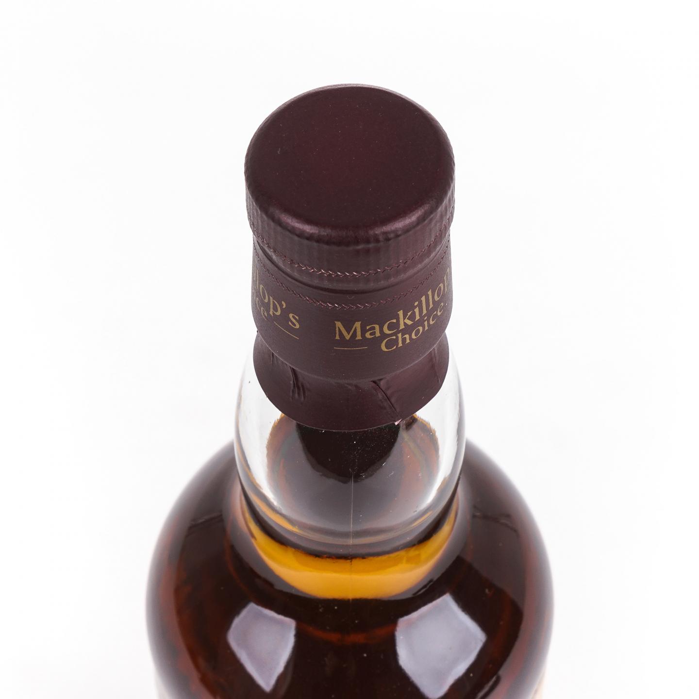 Miltonduff 弥尔顿达夫 1990-2014 McC 单桶桶强