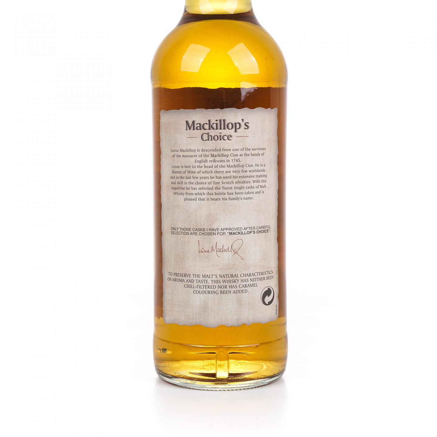 Miltonduff 弥尔顿达夫 1990-2014 McC 单桶桶强