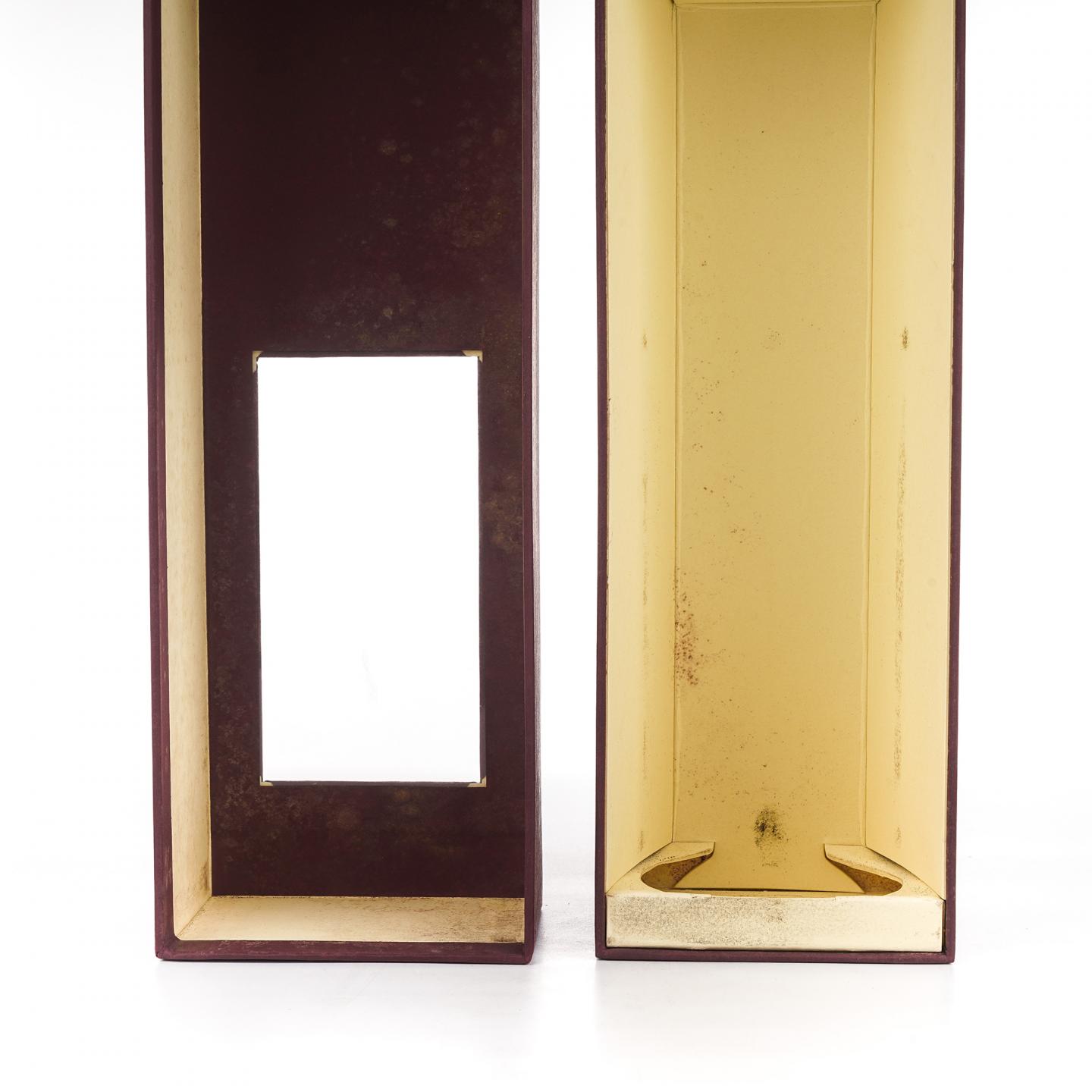 Miltonduff 弥尔顿达夫 1990-2014 McC 单桶桶强