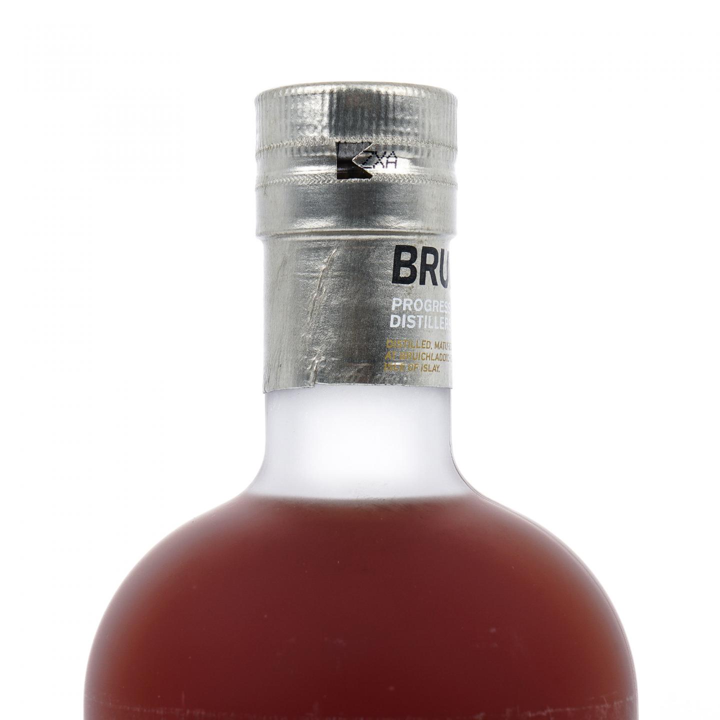 Bruichladdich 布赫拉迪 10年 2012-2022 单桶#2140