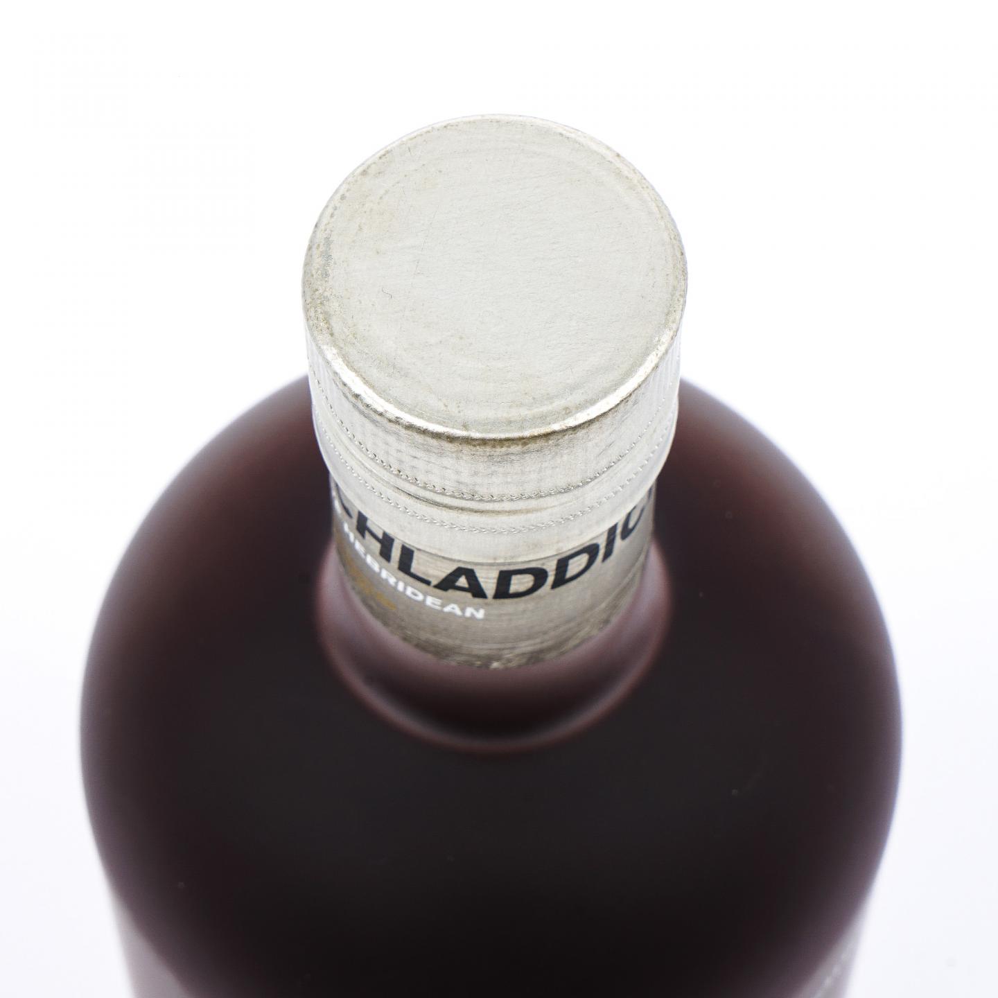 Bruichladdich 布赫拉迪 10年 2012-2022 单桶#2140