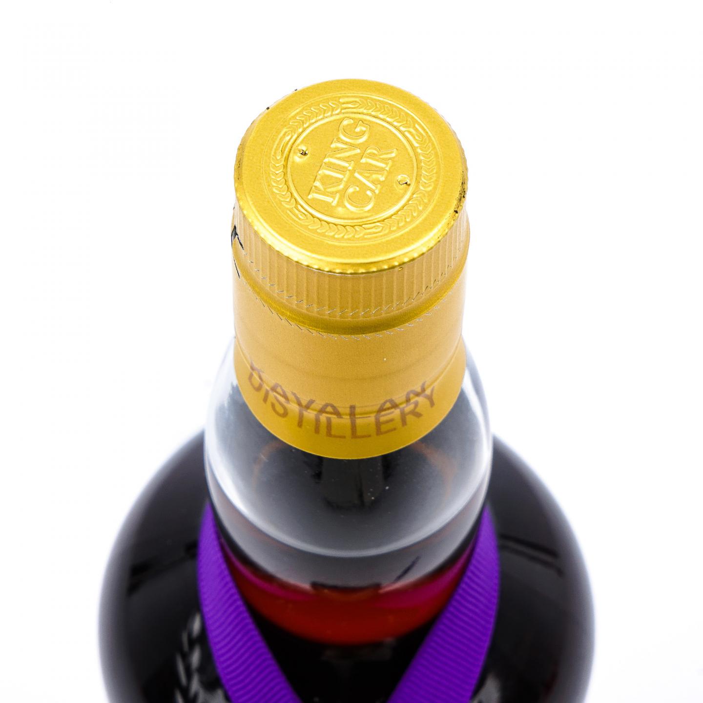 Kavalan 噶玛兰 2021 经典独奏系列 雪莉桶 MO100623029A 750ml