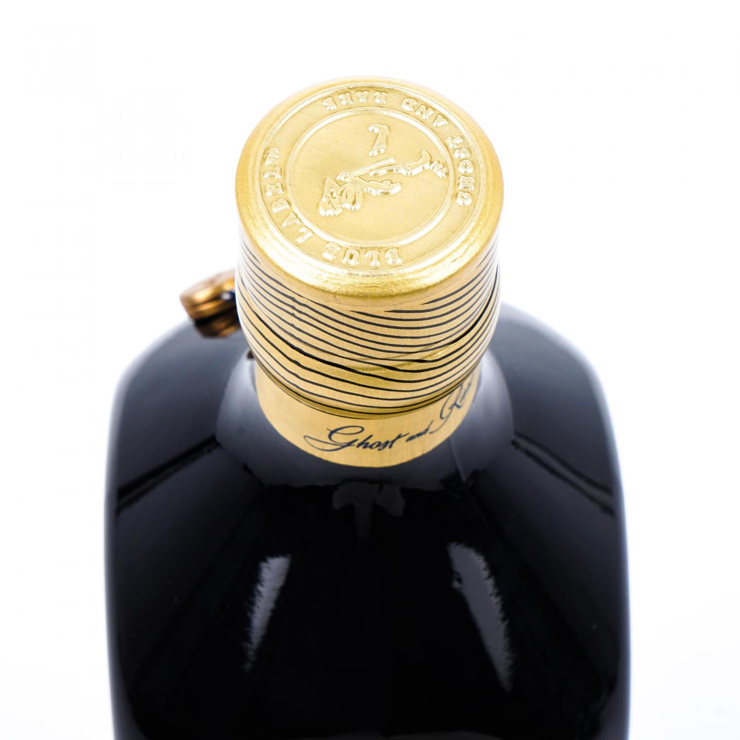 Johnnie Walker 尊尼获加 蓝牌 消逝的酒厂系列 皇家格兰乌妮 1升装