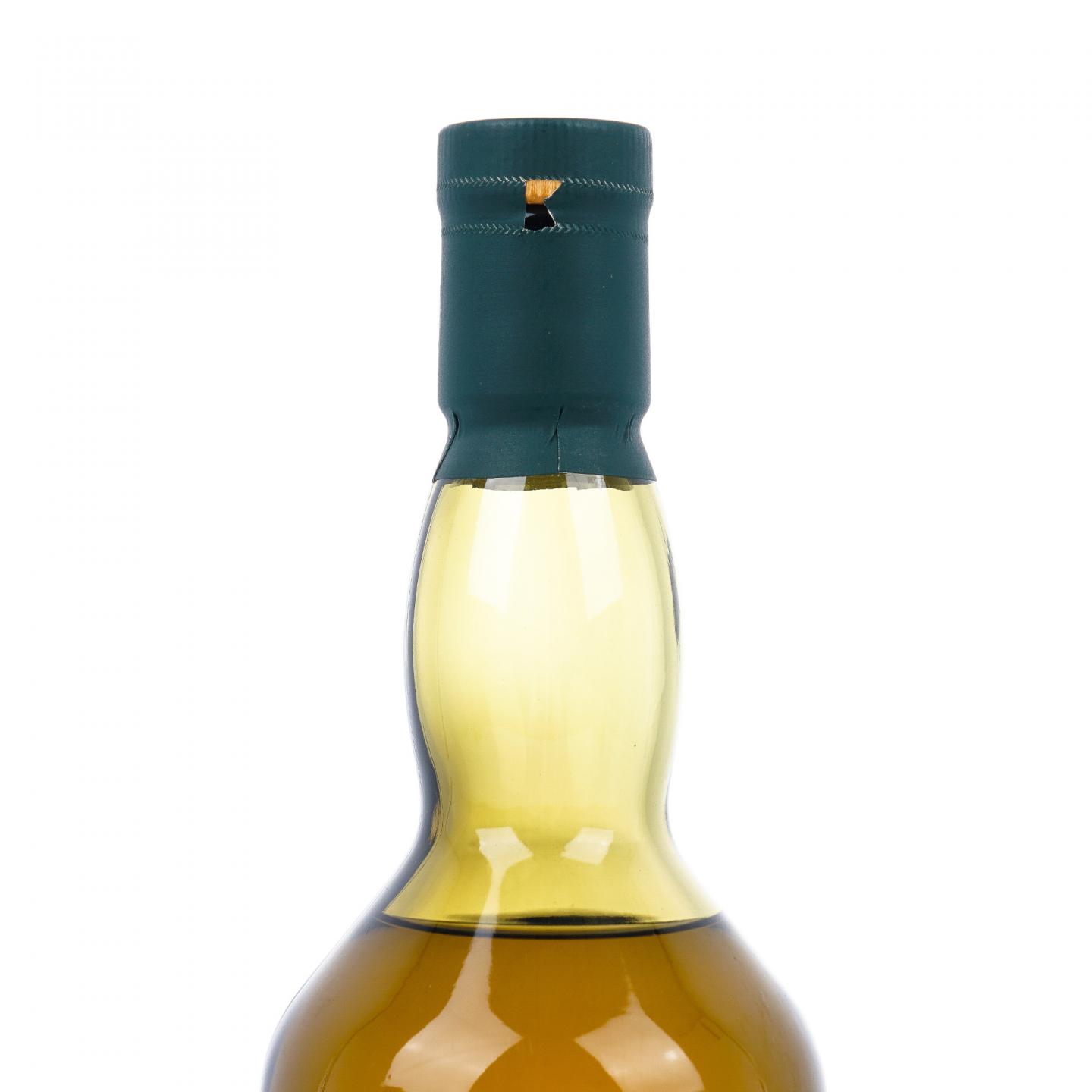 Lagavulin 乐加维林 14年 2022 爵士音乐节 700ML