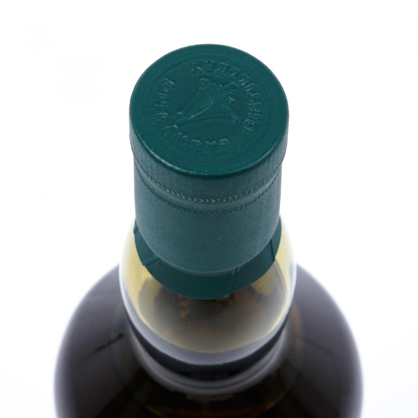 Lagavulin 乐加维林 14年 2022 爵士音乐节 700ML