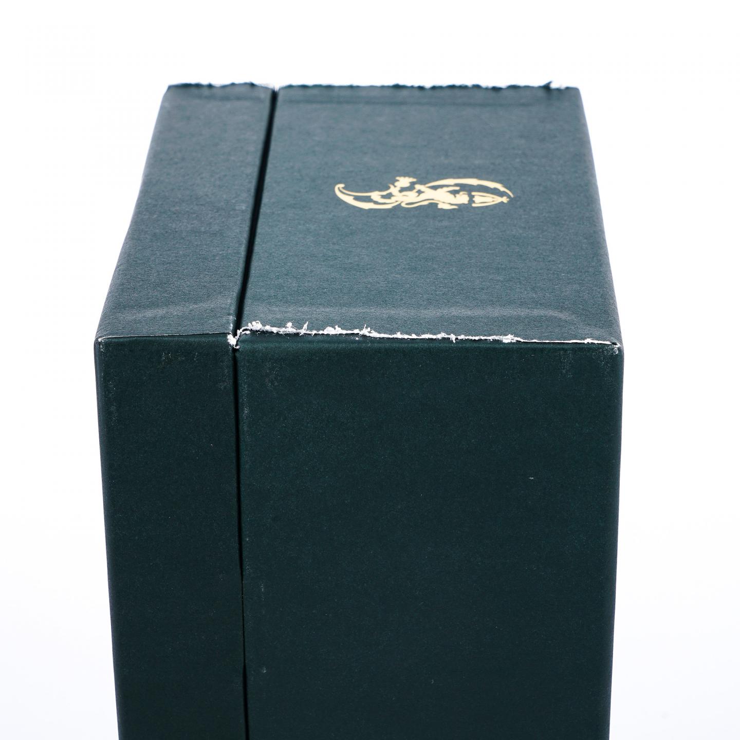 Lagavulin 乐加维林 13/21/22年 爵士音乐节 三瓶组