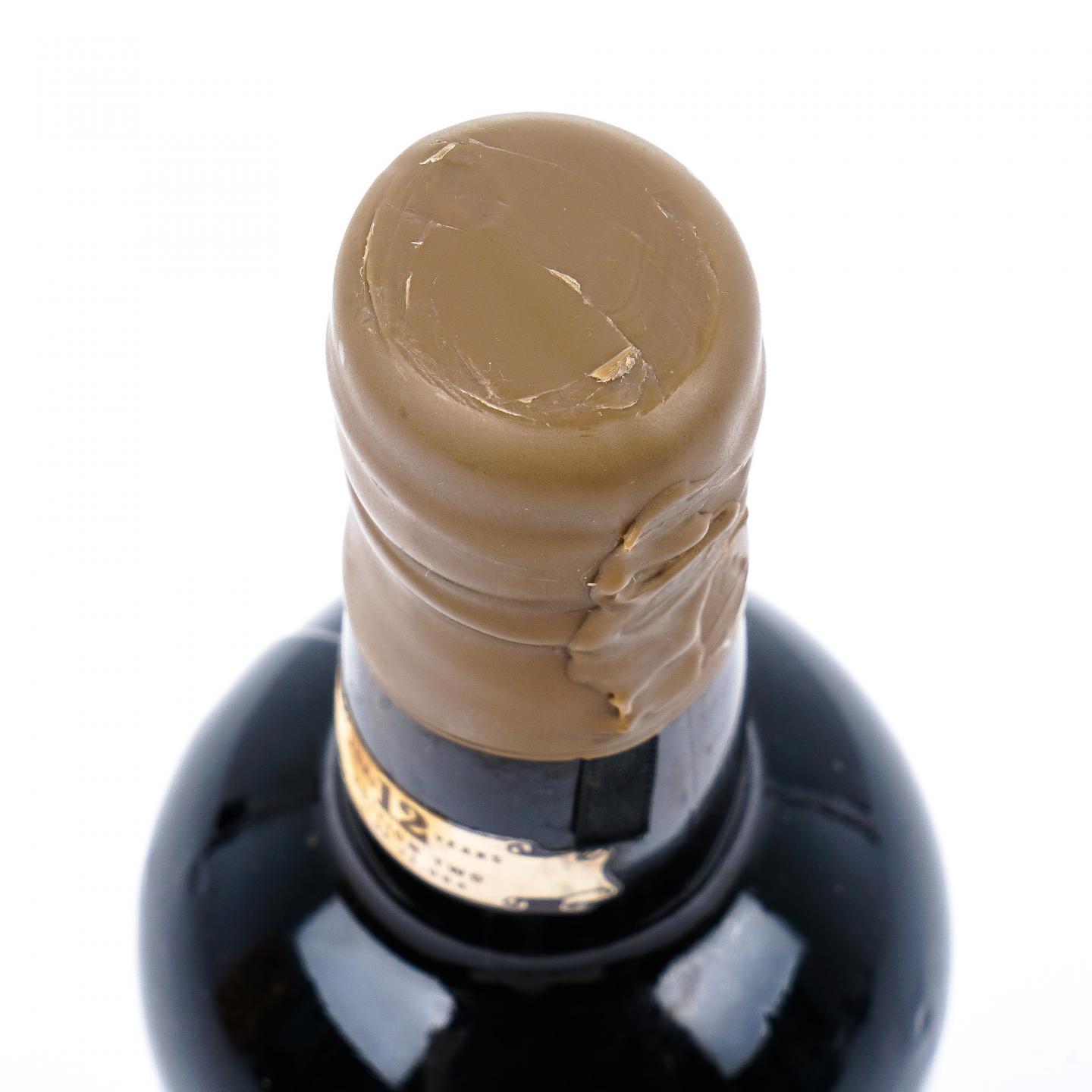 Highland Park 高原骑士 12年 1998-2010 Saint Magnu