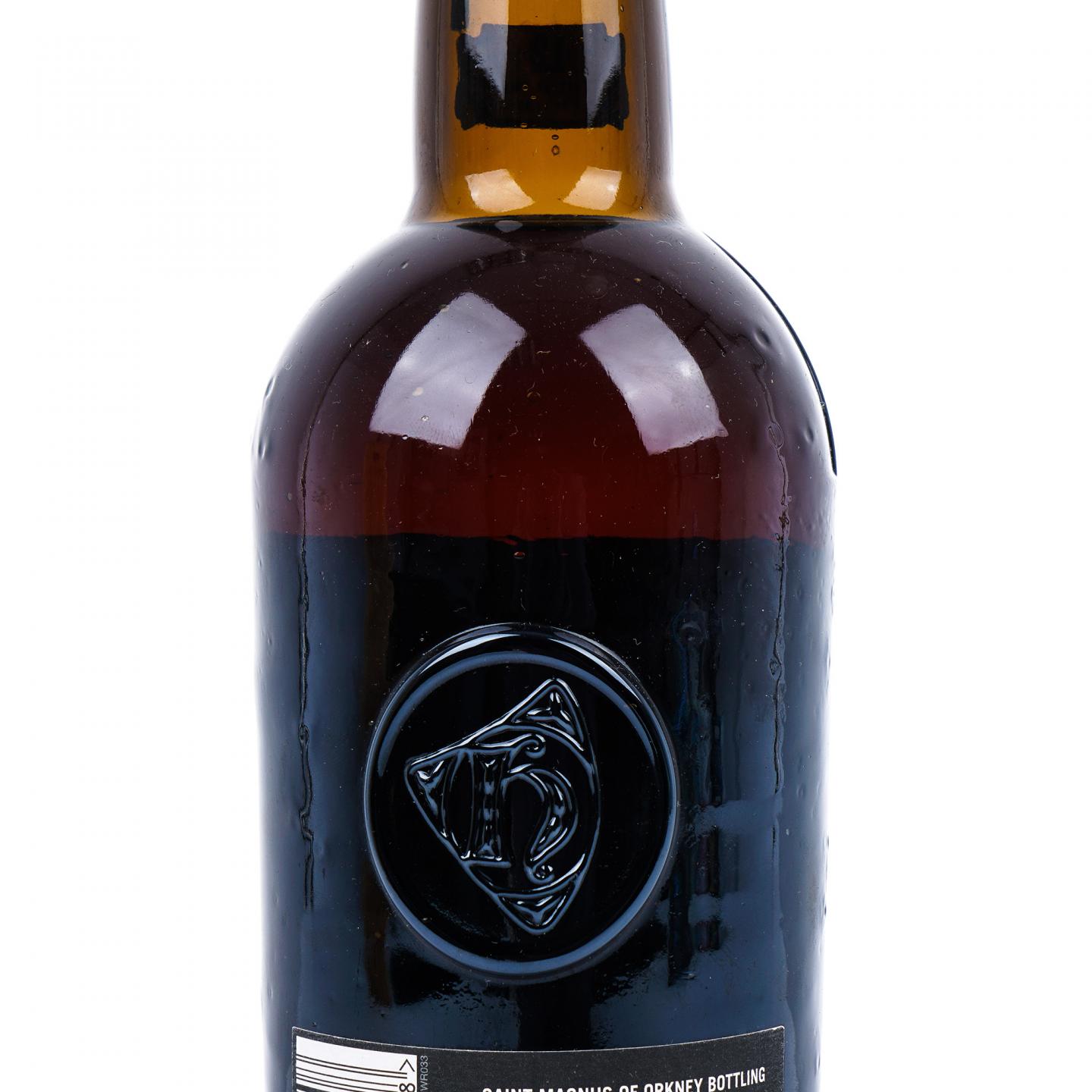 Highland Park 高原骑士 12年 1998-2010 Saint Magnu