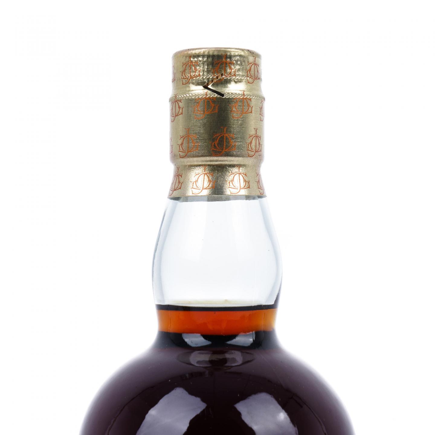 Glenfarclas 格兰花格 1958-2014 家族桶#2065