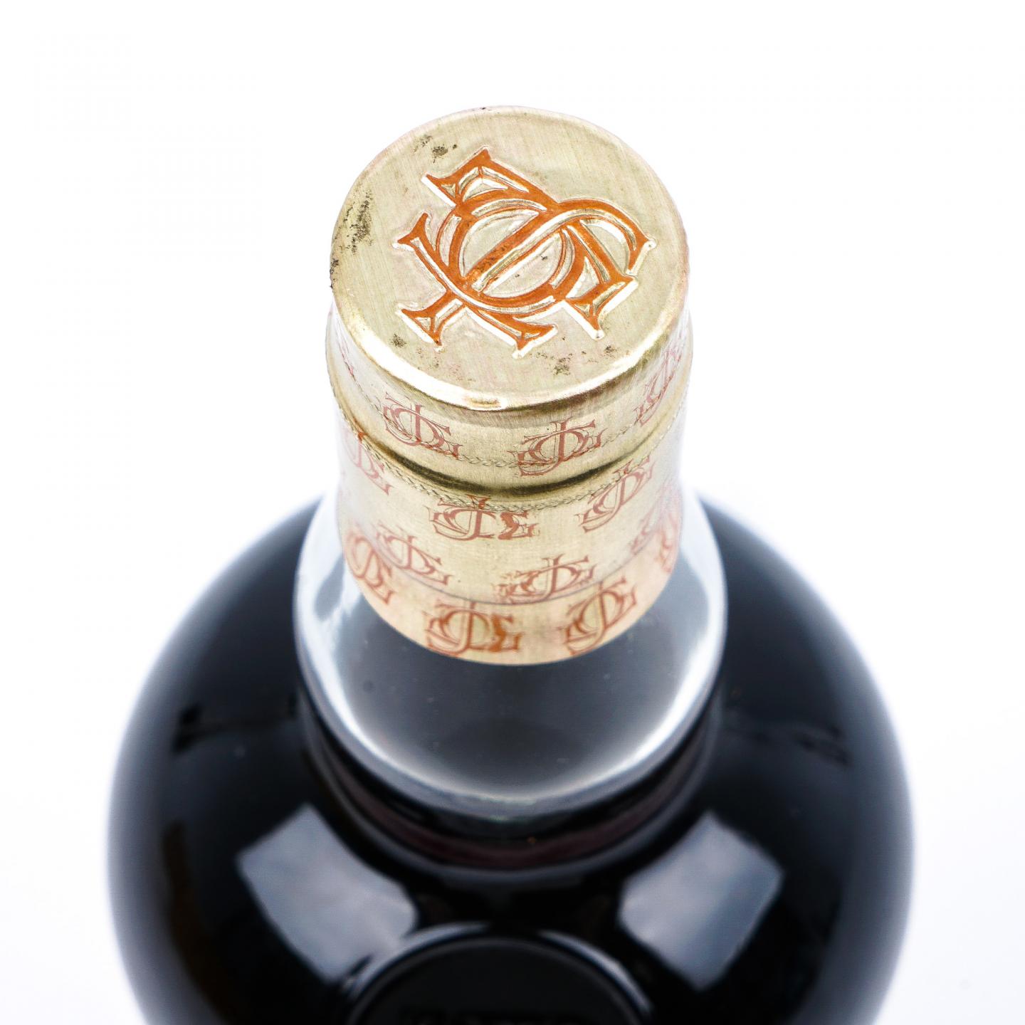 Glenfarclas 格兰花格 1958-2014 家族桶#2065