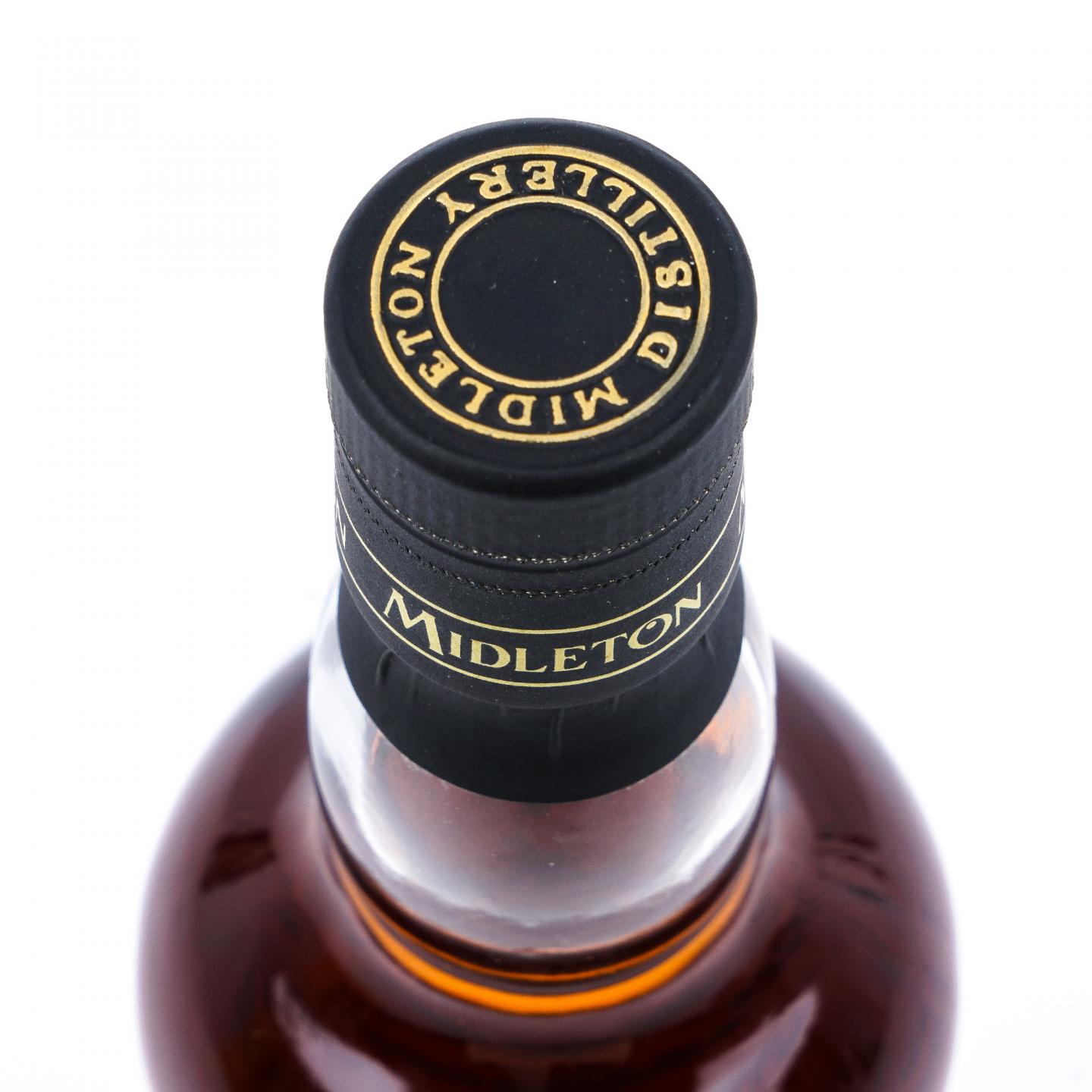 Midleton 米德尔顿 2002 Very Rare