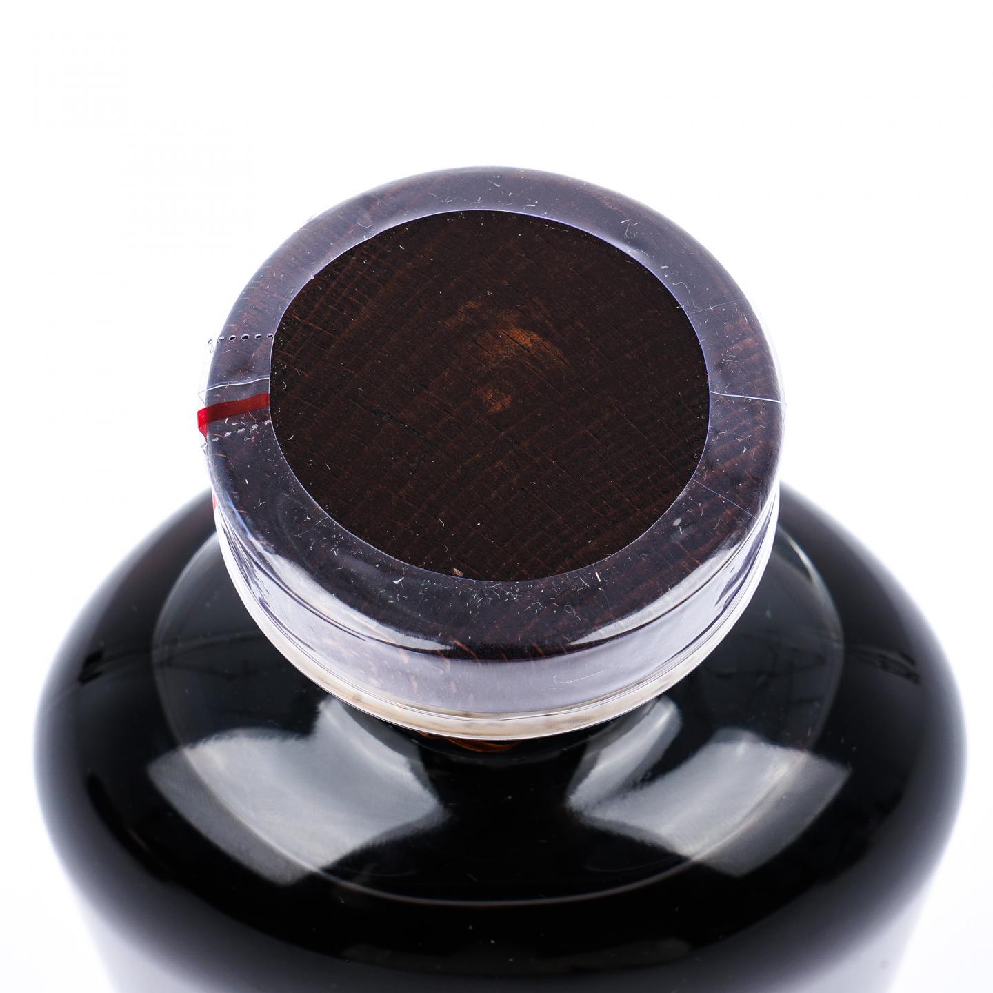 秘密斯佩塞 17年 2005-2023 SV 初填雪莉桶A106#31