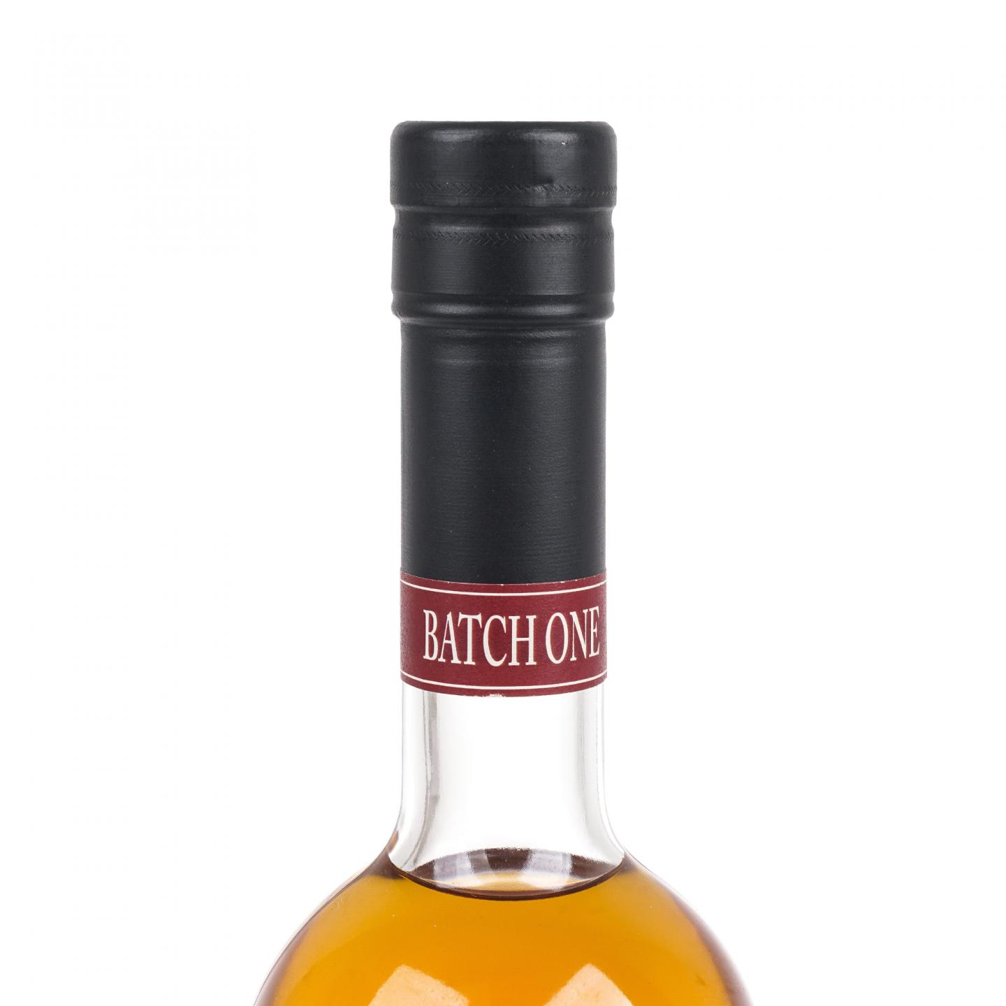 Ladyburn 雷迪朋 1974-2014 Batch 1