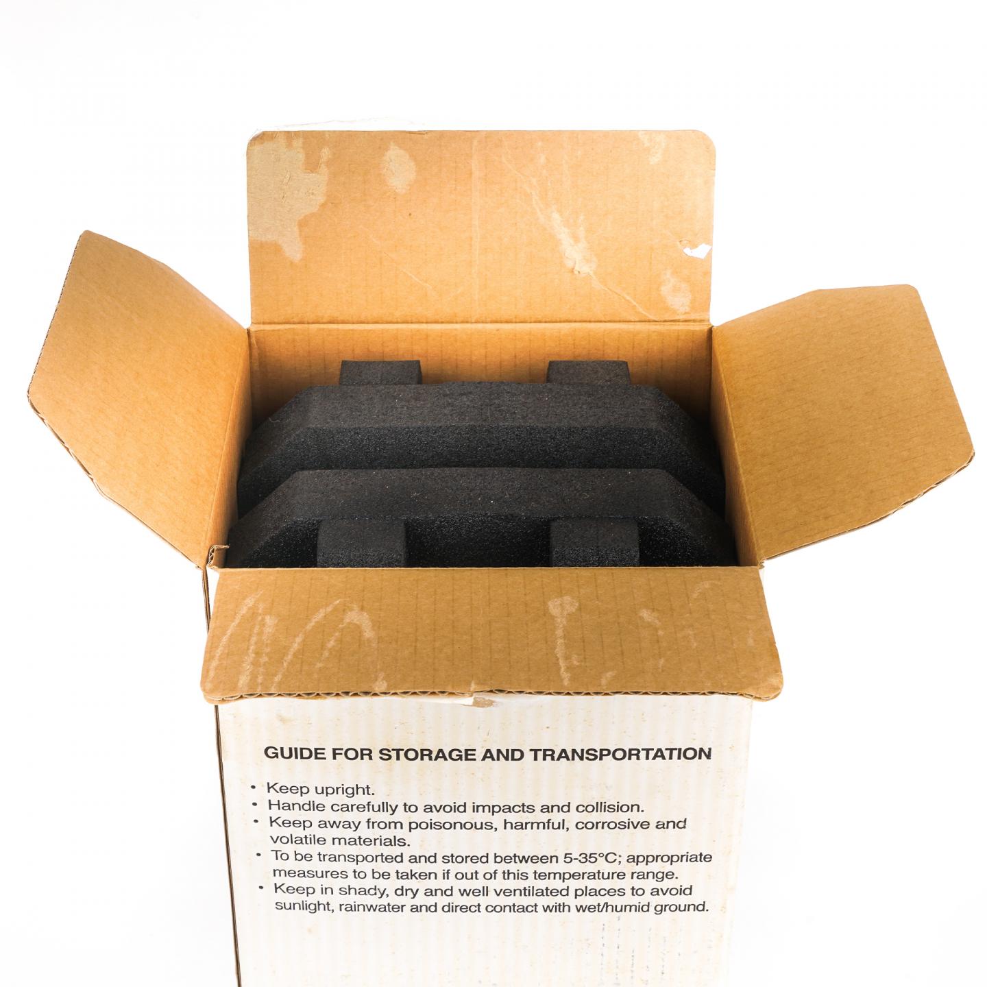 Ladyburn 雷迪朋 1974-2014 Batch 1