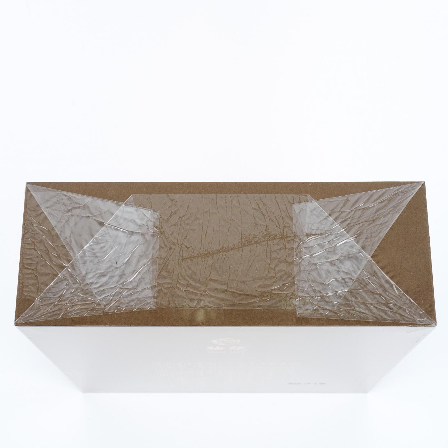 梅记·桂花老铁陈年铁观音 老乌龙茶 典藏版礼盒 250g