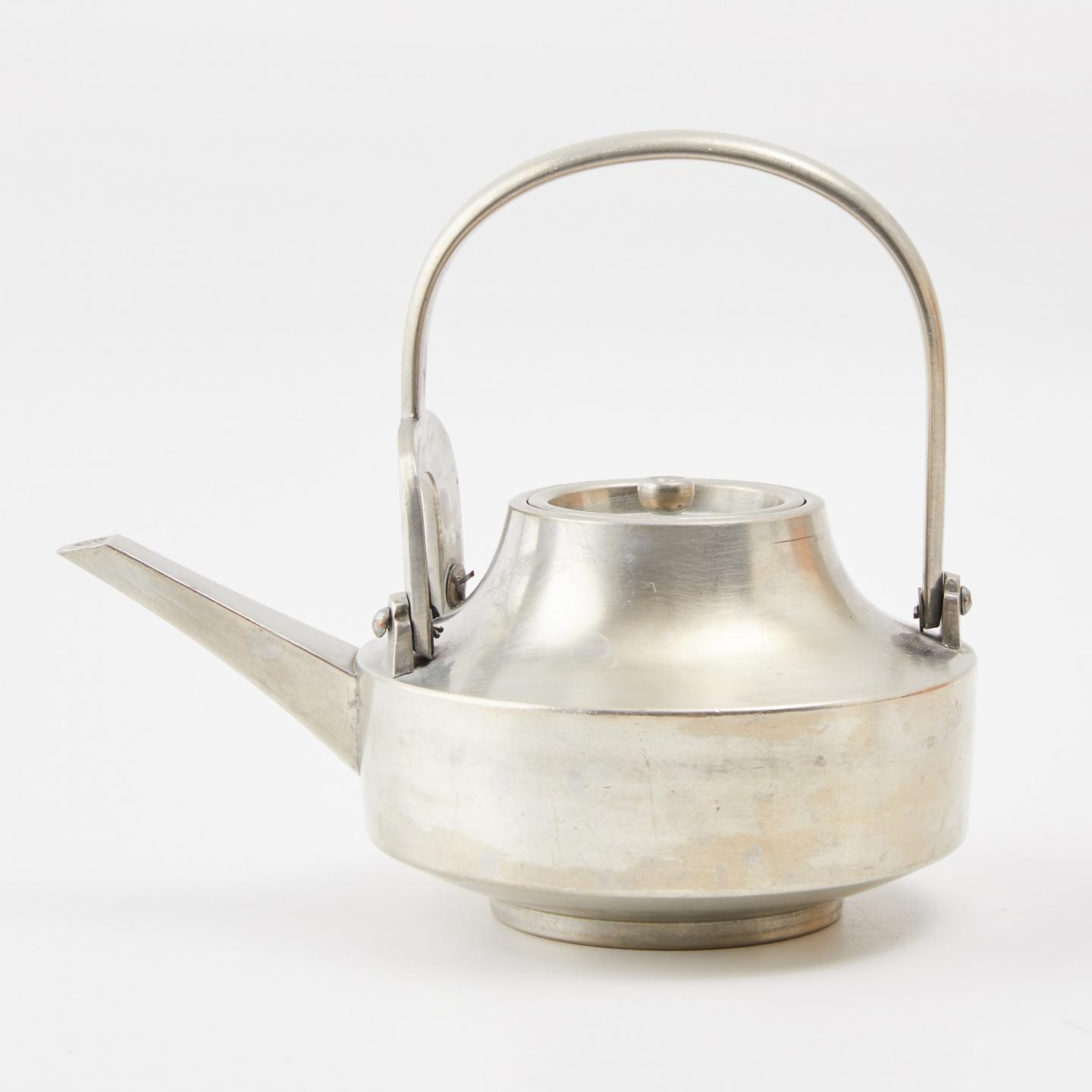 荣制|平成三年 名家作锡屠苏器/锡挑