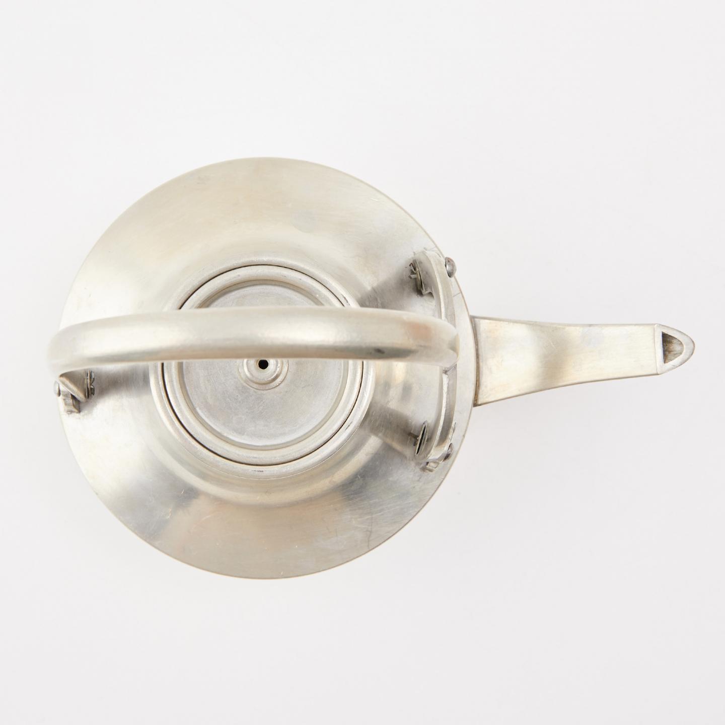 荣制|平成三年 名家作锡屠苏器/锡挑