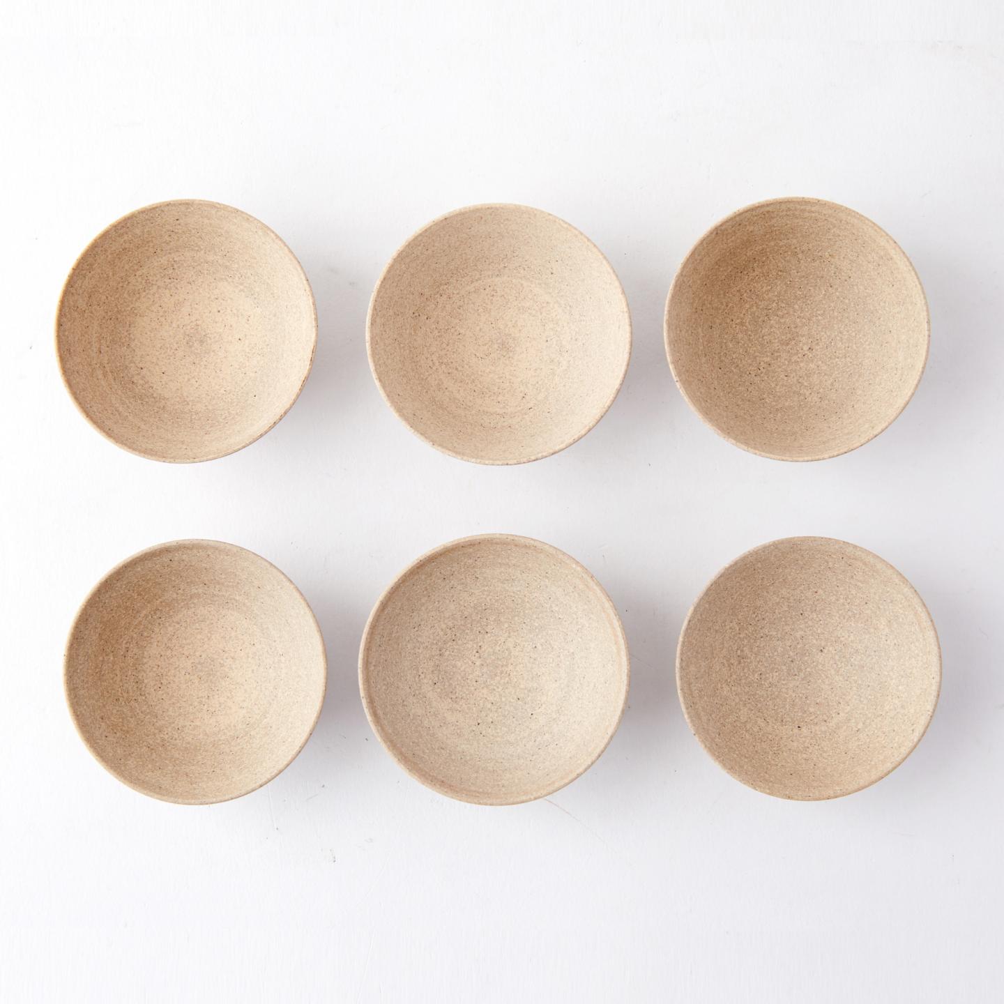 大西忠左｜昭和时期 本手作信乐烧后手壶茶具套装