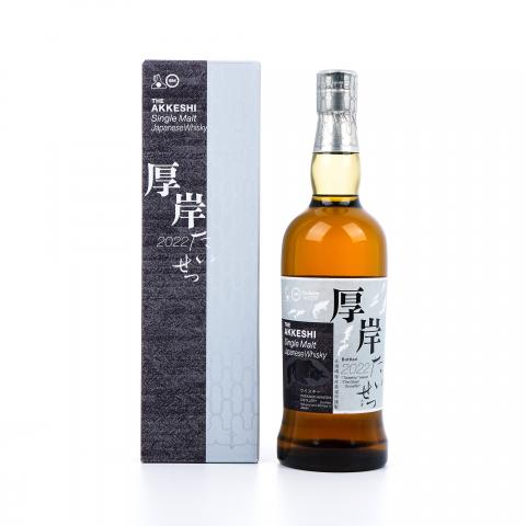 厚岸 大雪 2022 二十四节气系列