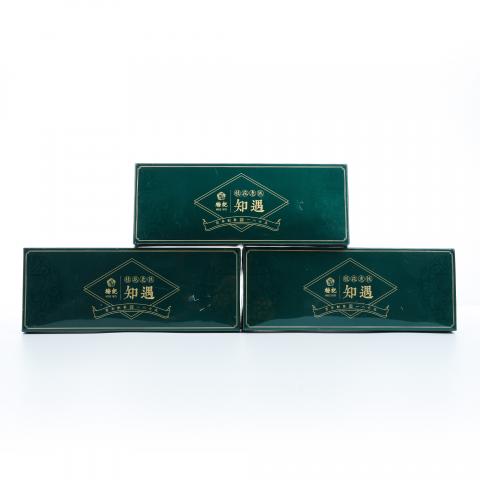 2023年 梅记·知遇 桂花老铁陈年铁观音老乌龙茶 3盒*15小包*3.5克 干仓