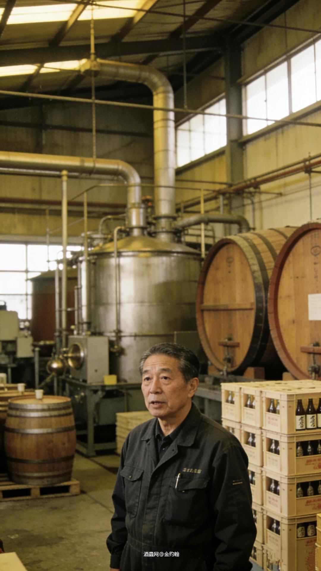 三得利卓越雪莉：日威封神前的隐藏天花板