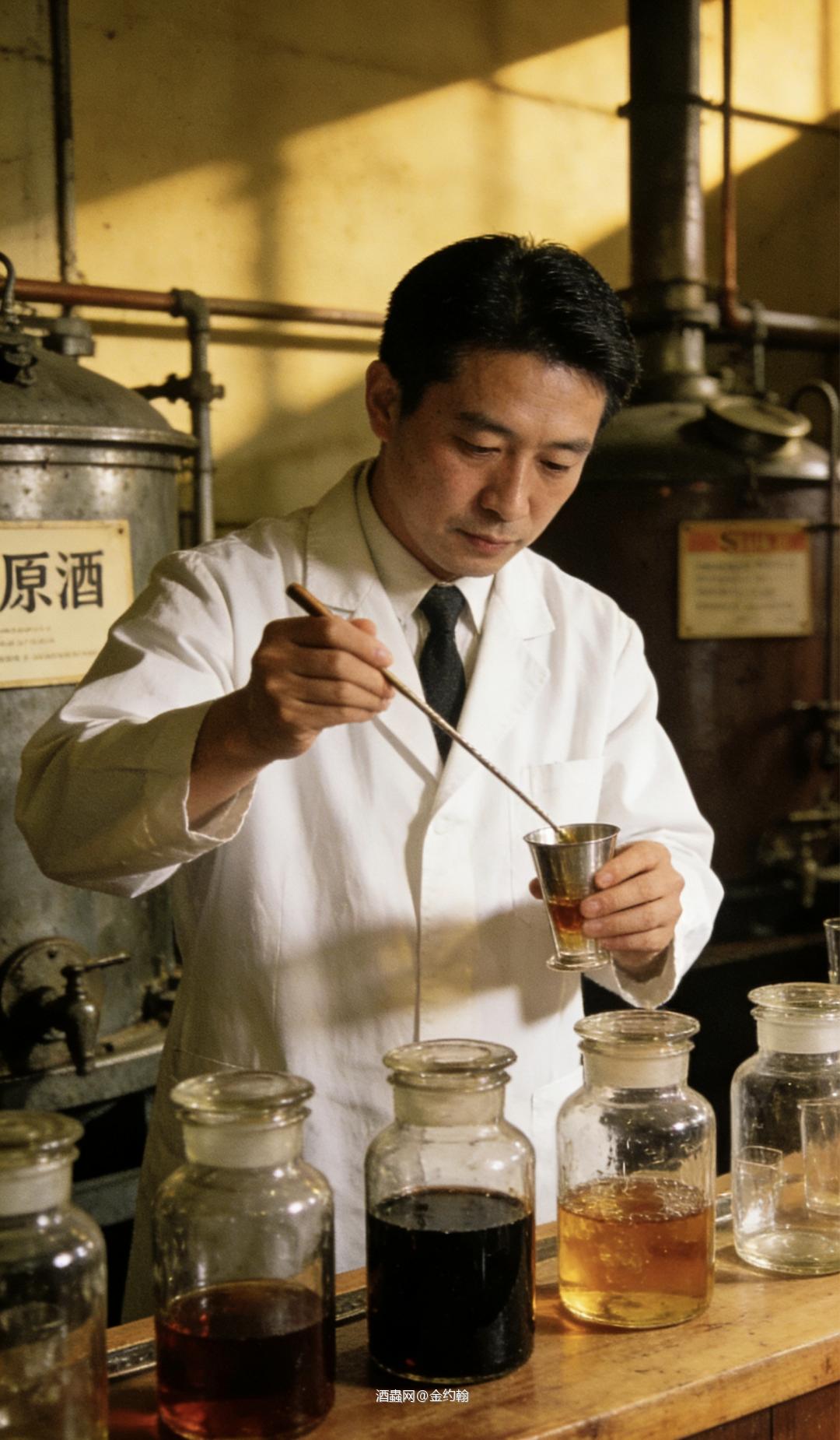 三得利卓越雪莉：日威封神前的隐藏天花板