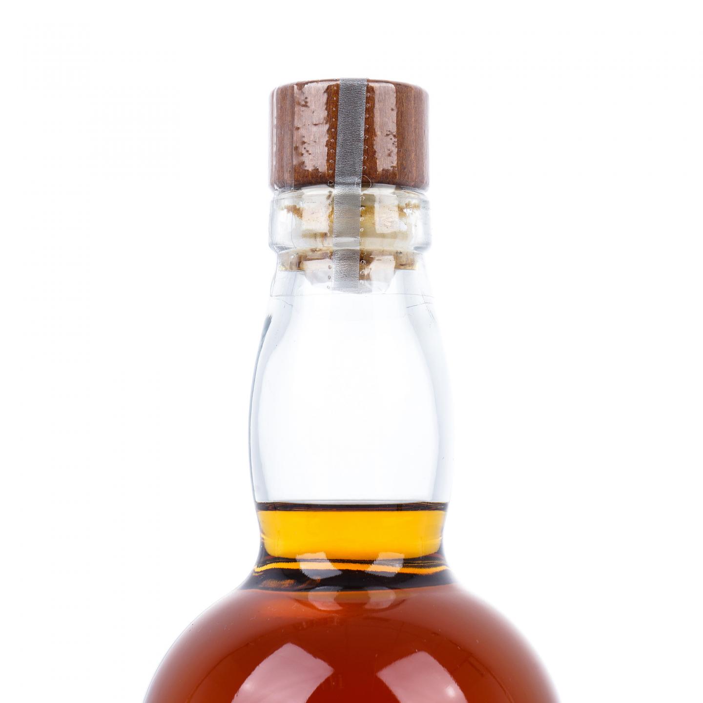 Glengoyne 格兰哥尼 12年 2013-2025 雪莉单桶#1395