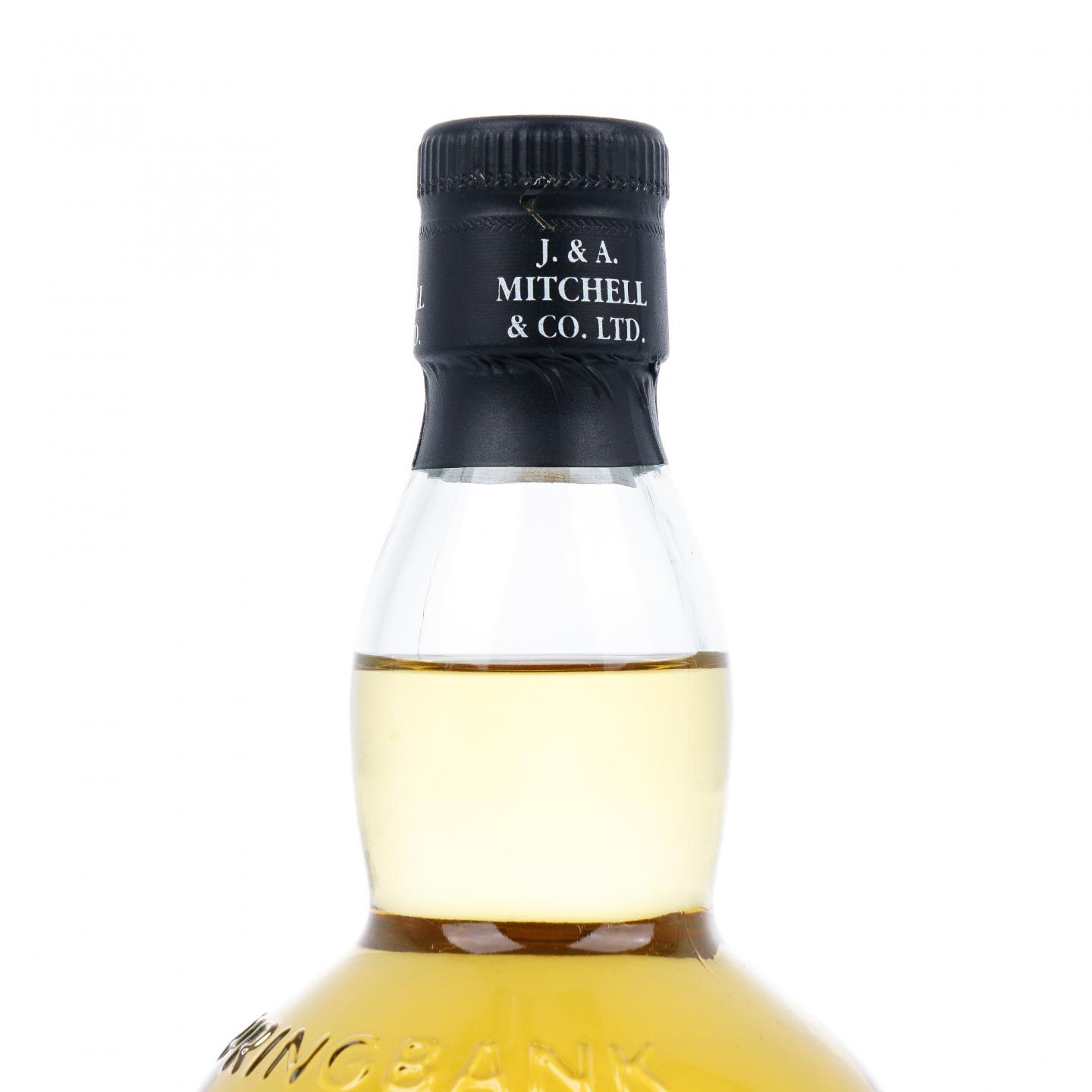 Springbank 云顶 2024 Shepherd’s Cross邀请赛限定