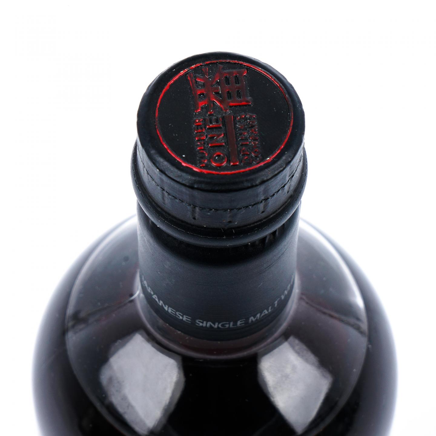 轻井泽 MMA金牌 1984-2012 雪莉单桶#3692 一番