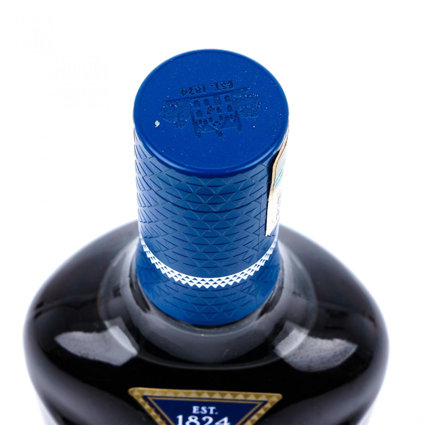 【附X光图】Macallan 麦卡伦 Sir Peter Blake 礼盒装