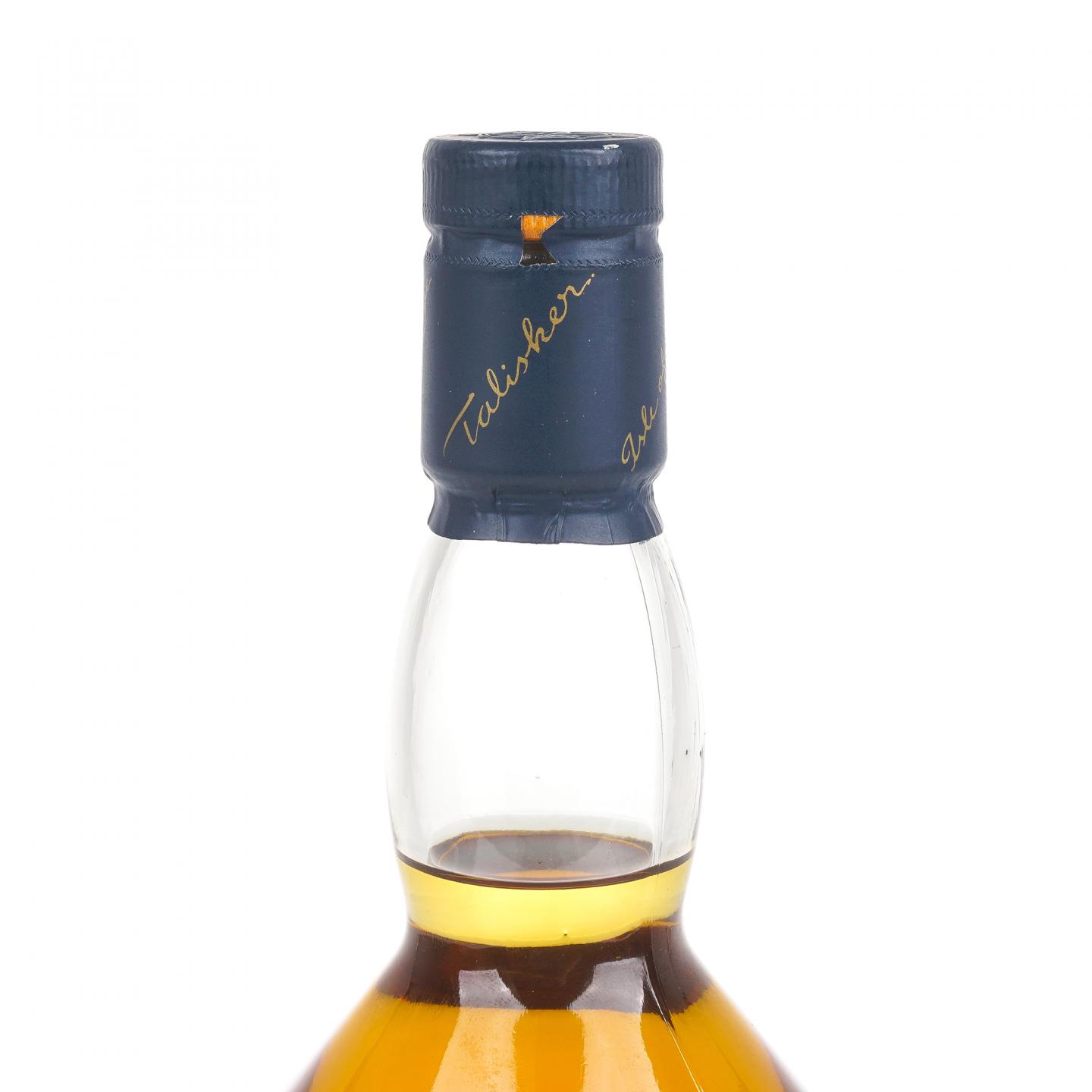 Talisker 泰斯卡 北纬 57° 行货