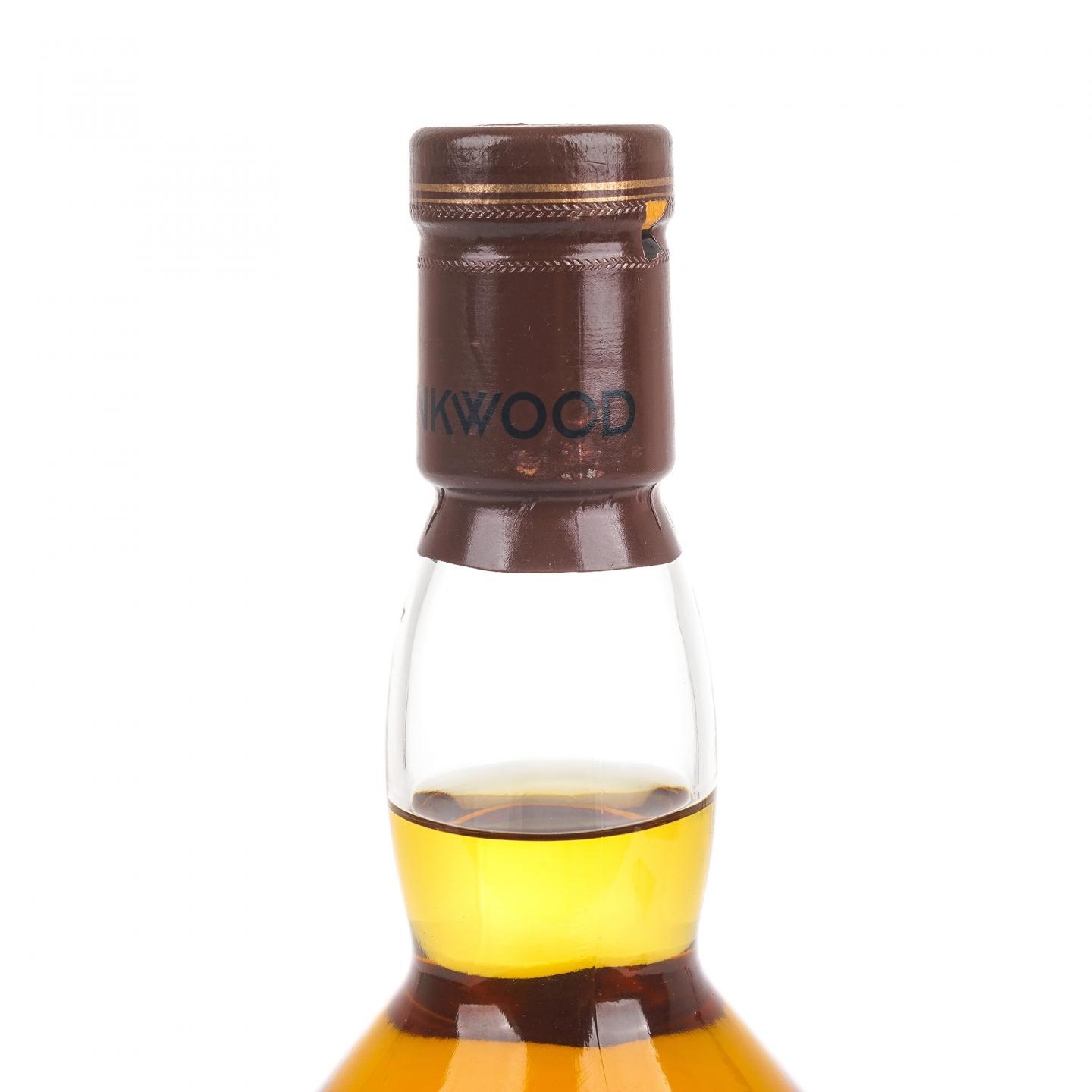 Linkwood 林可伍德 37年 1978-2016 桶强限量版