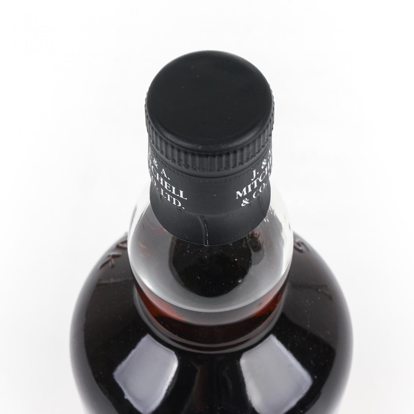 Springbank 云顶 15年 2025