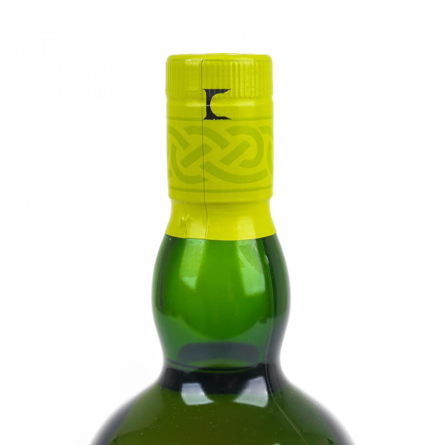 Ardbeg 阿贝 13年 2021 酵徒 Fermutation 700ml