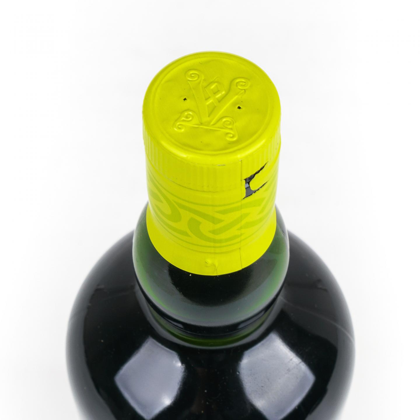 Ardbeg 阿贝 13年 2021 酵徒 Fermutation 700ml