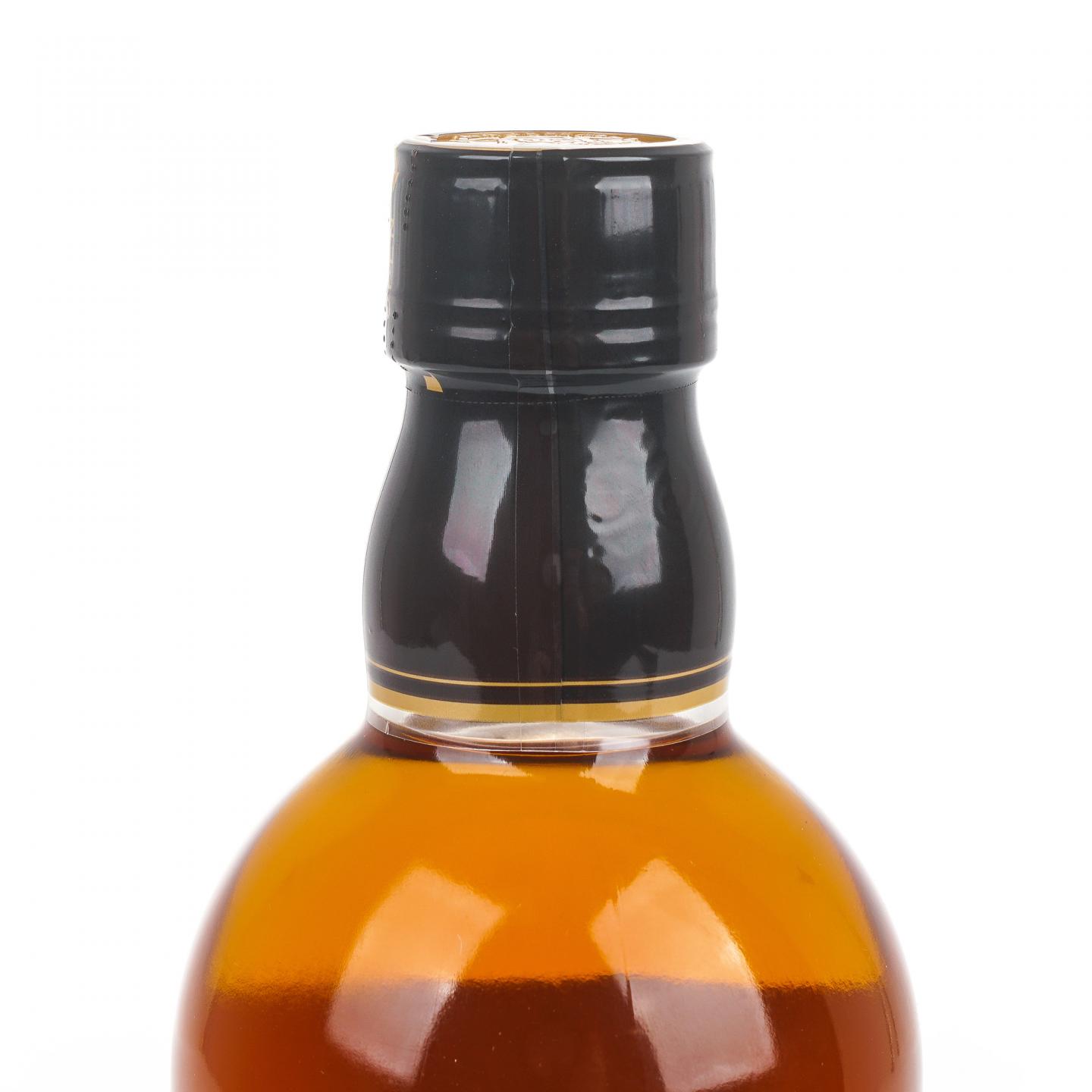 宫城峡 2000’s系列 2000-2009 500ml