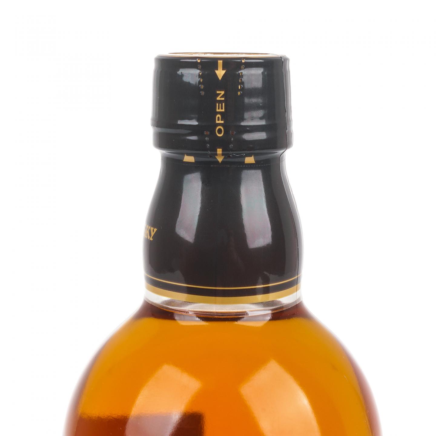 宫城峡 2000’s系列 2000-2009 500ml