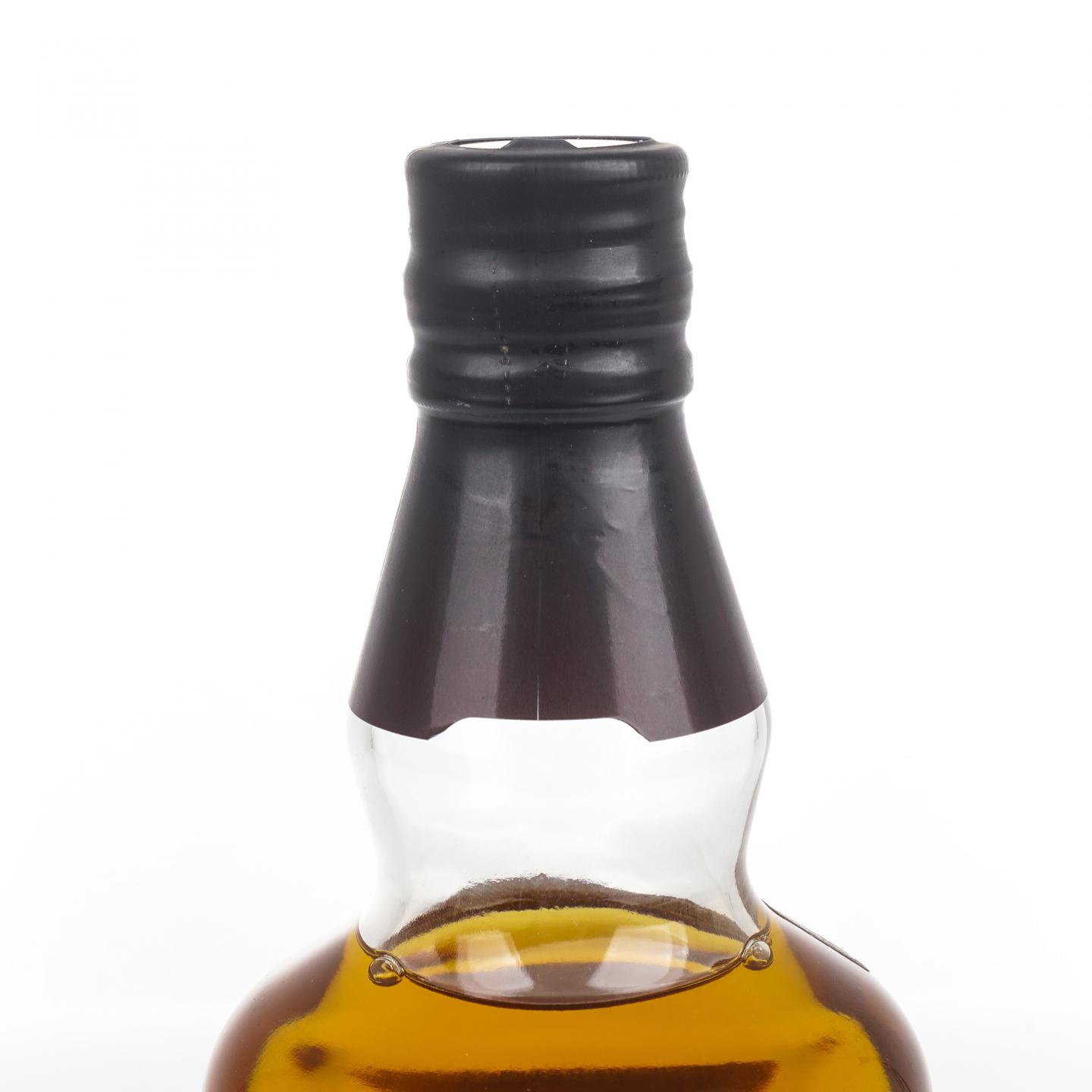 仓吉 18年 纯麦威士忌