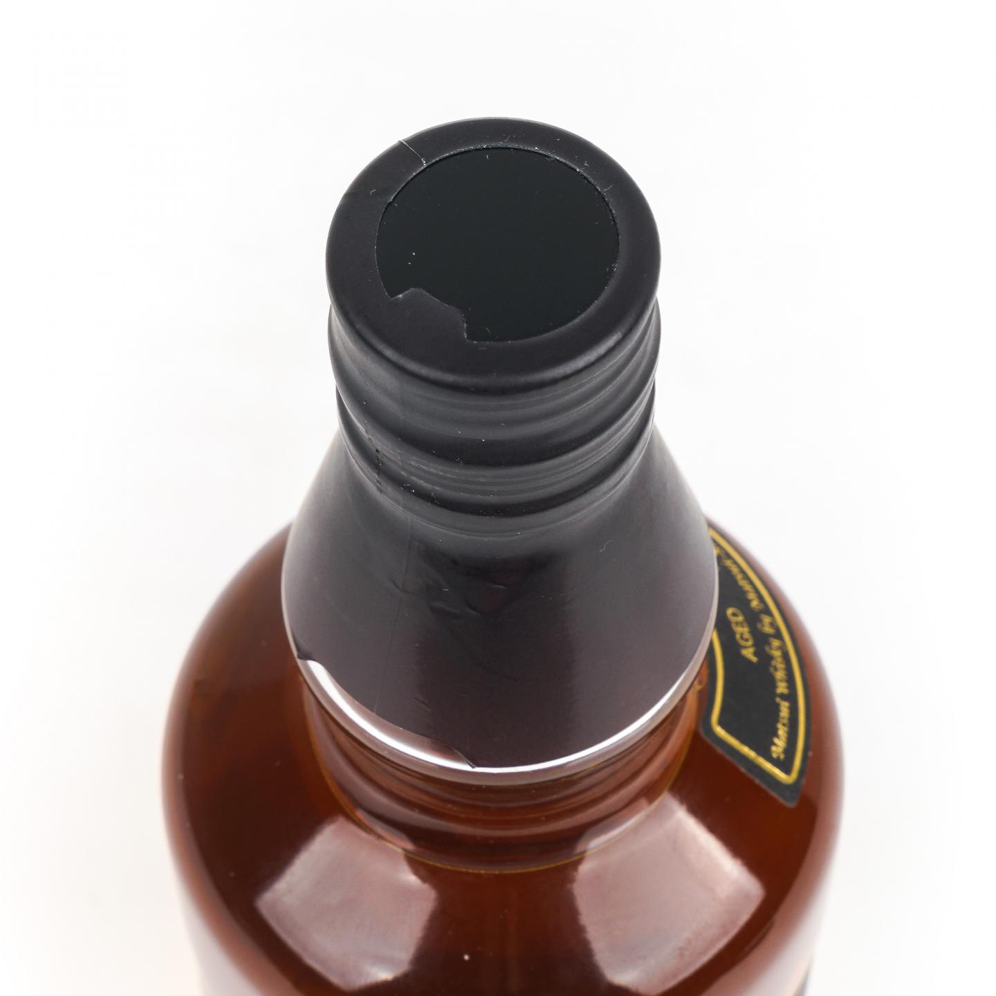 仓吉 18年 纯麦威士忌