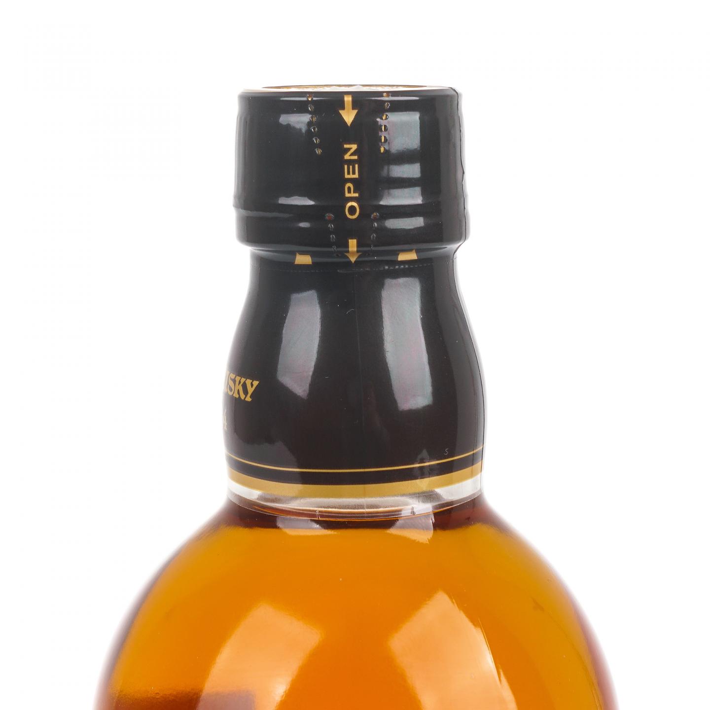 宫城峡 2000’s系列 2000-2009 500ML