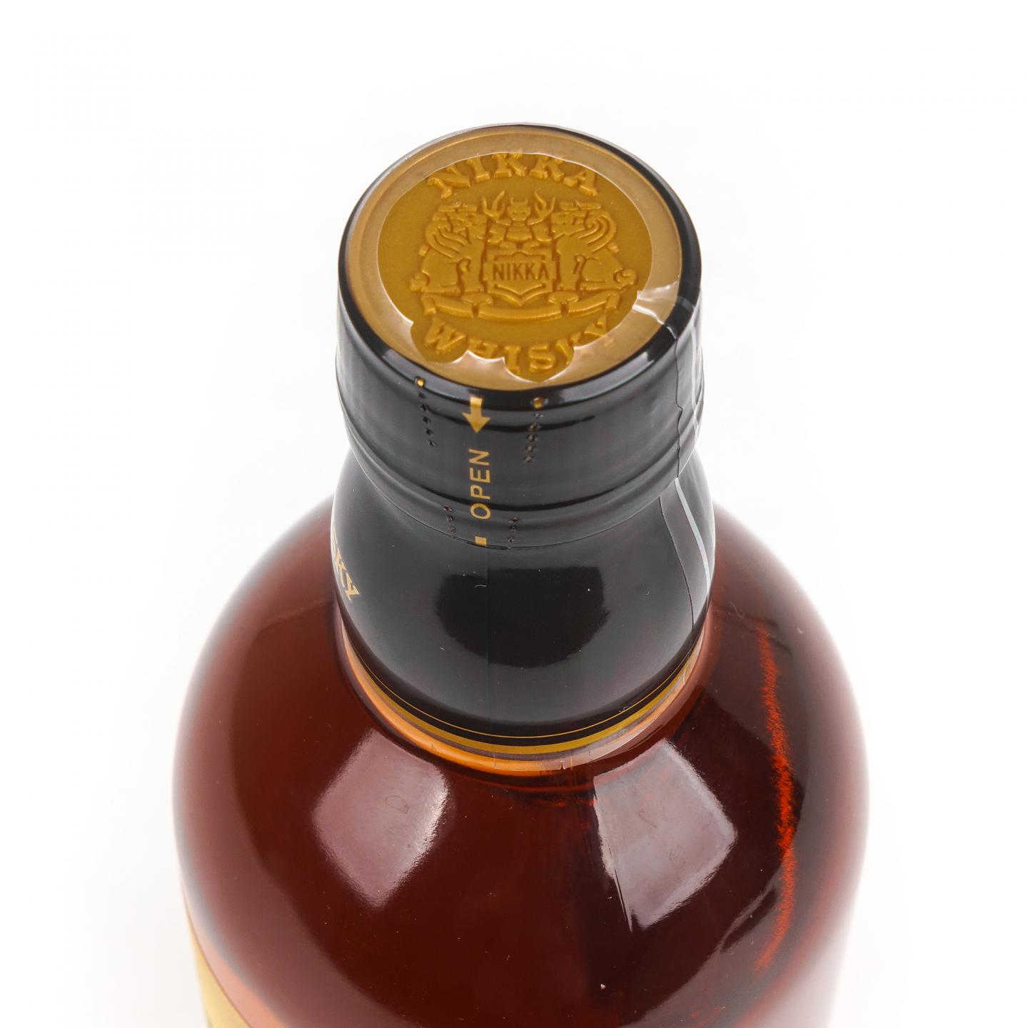 宫城峡 2000’s系列 2000-2009 500ML