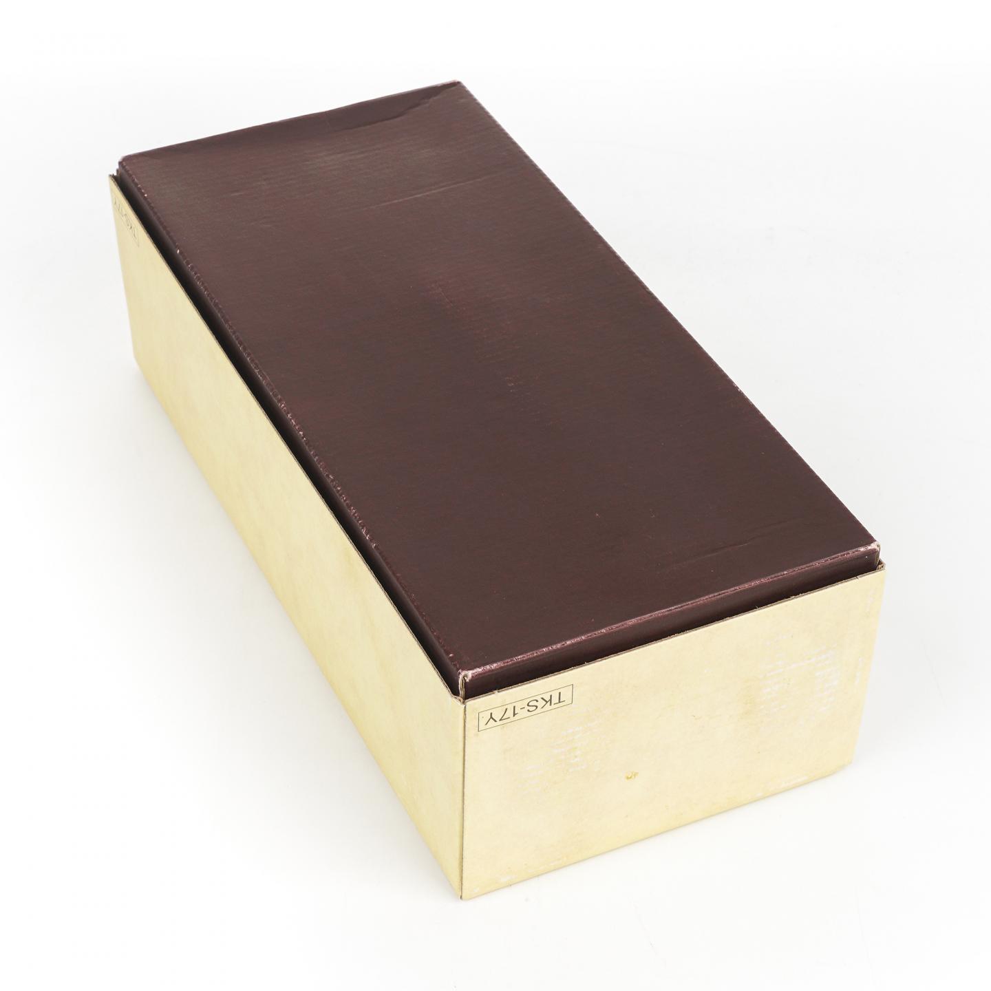 竹鹤 17年 Pure Malt