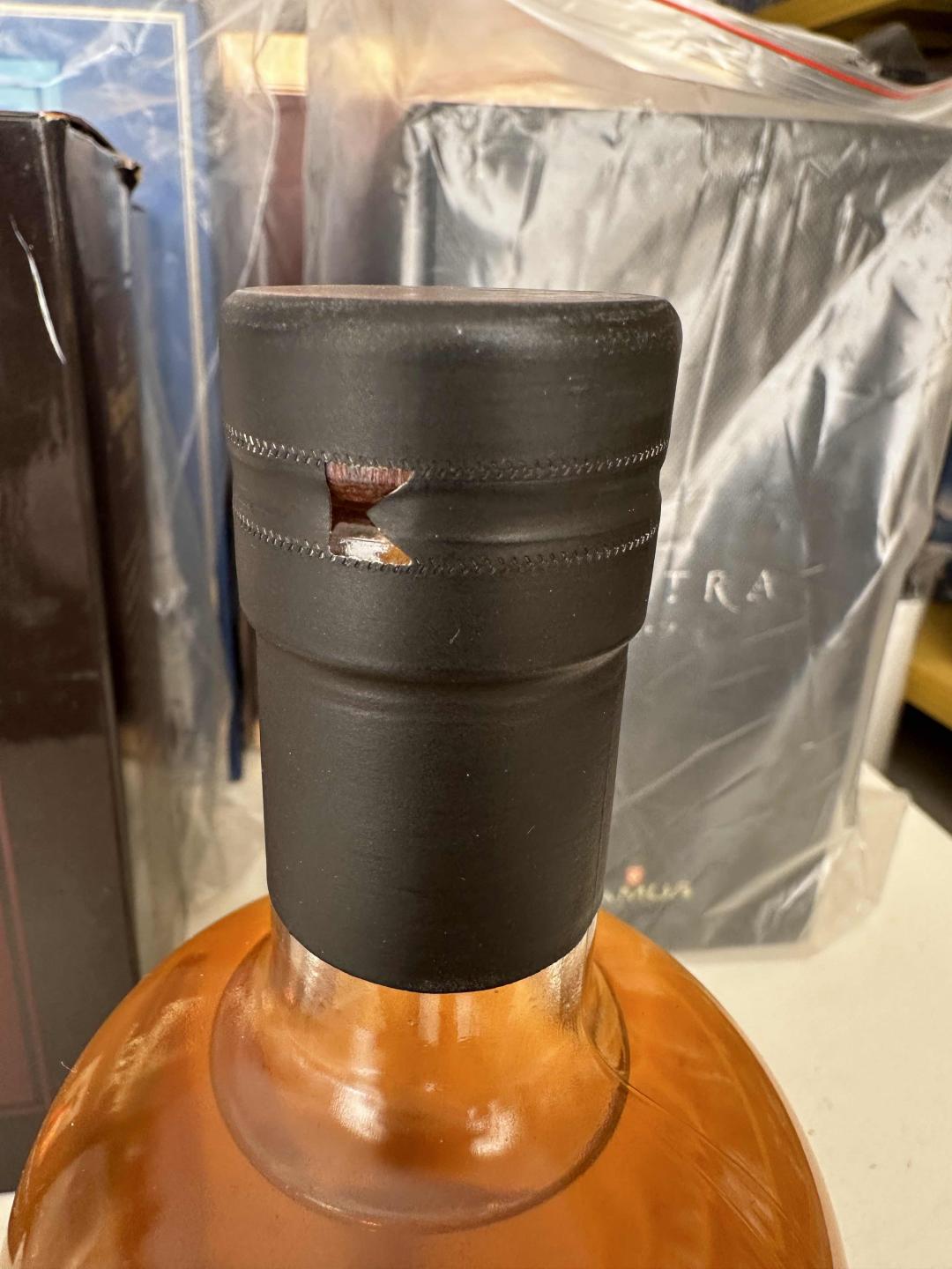 卡尔里拉2008-2021（行货）