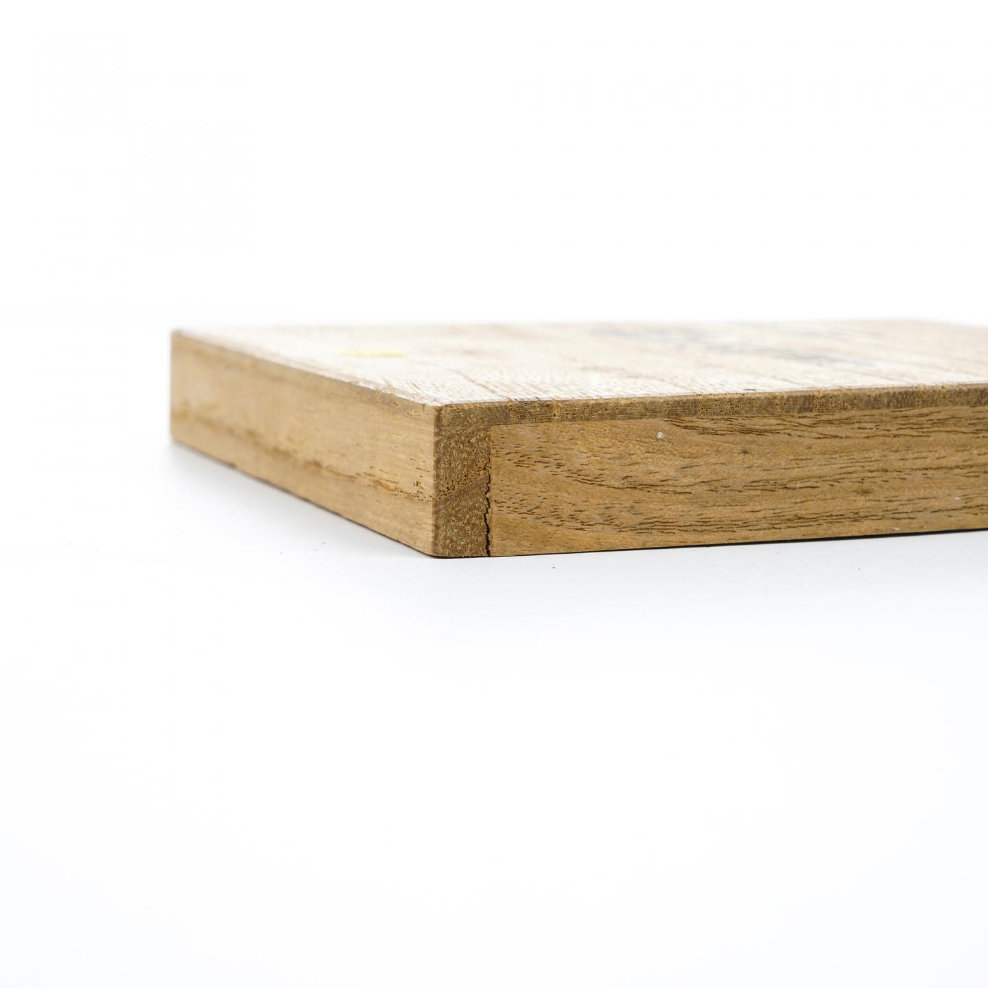 昭和时期｜玉川堂鎚起铜器茶托 5枚组 附共箱