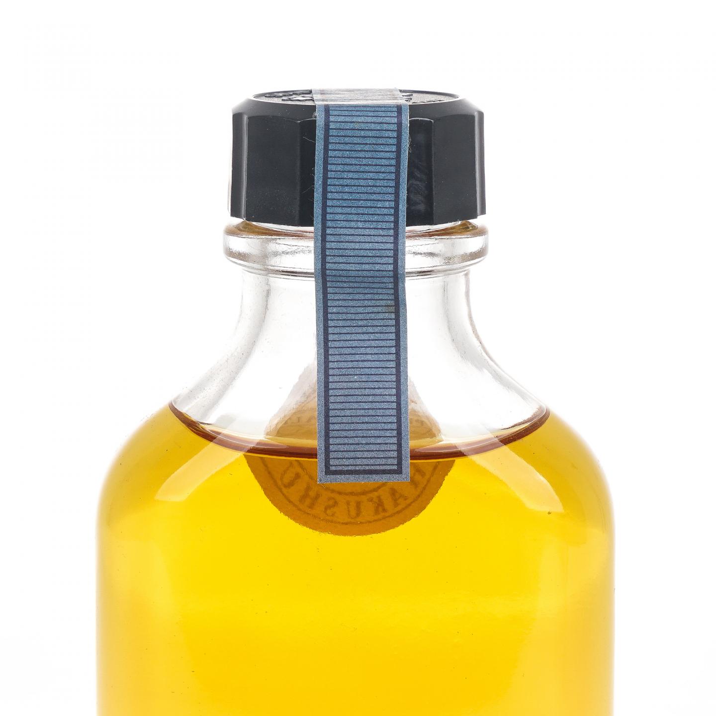 【酒版】白州 8年 樽出原酒 酒精57度 190ml