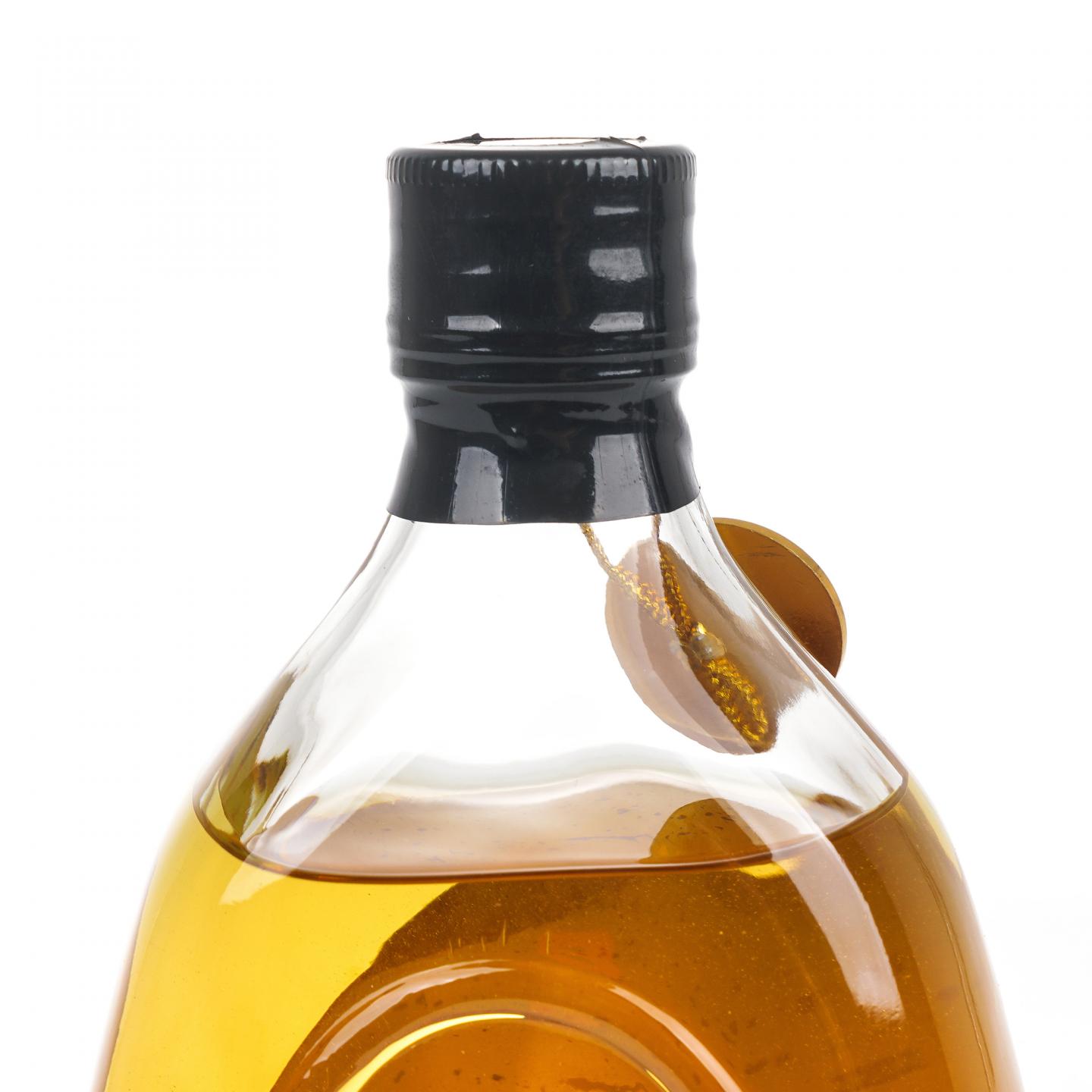 Springbank 云顶 8年 梨形瓶 100% Pure Malt 750ml