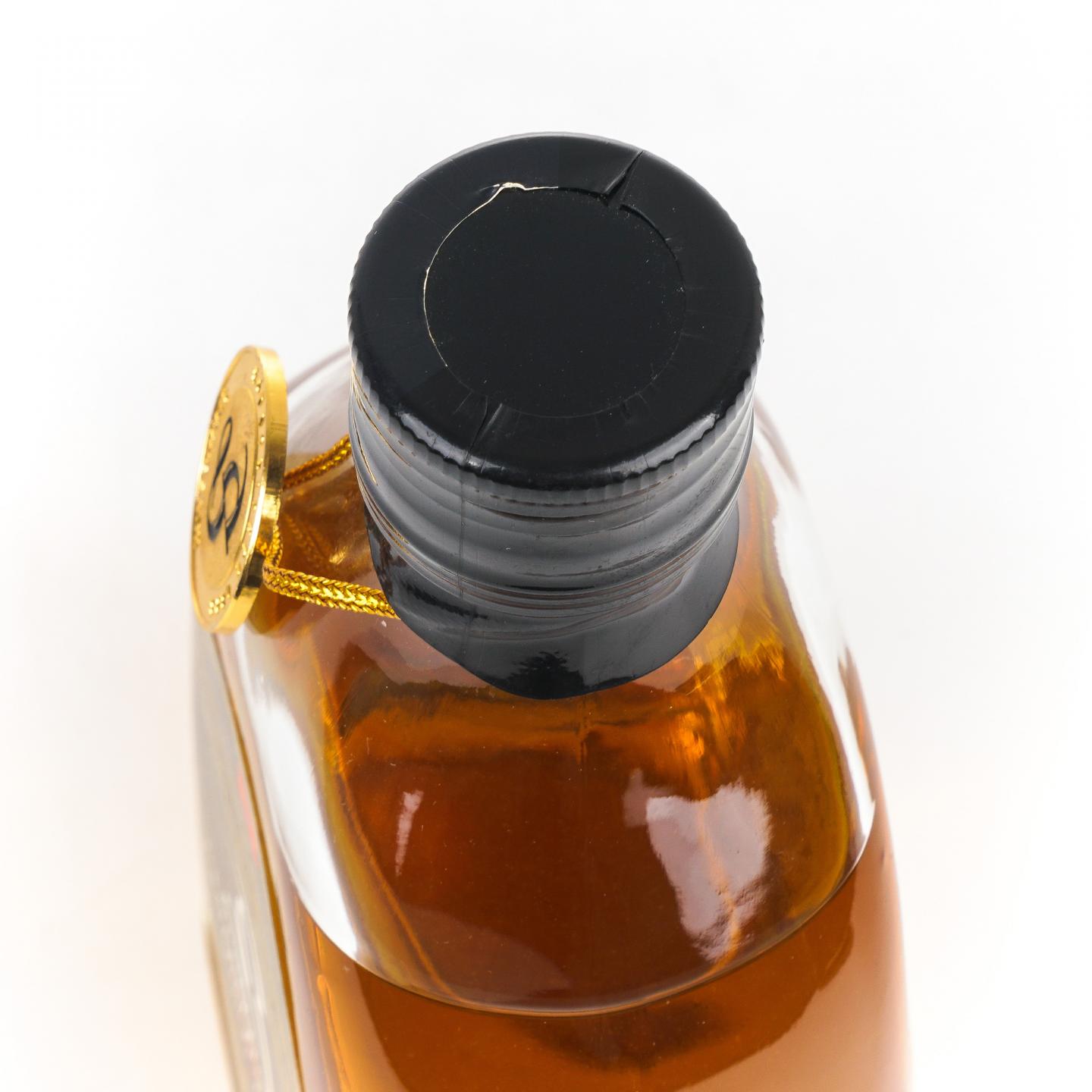 Springbank 云顶 8年 梨形瓶 100% Pure Malt 750ml