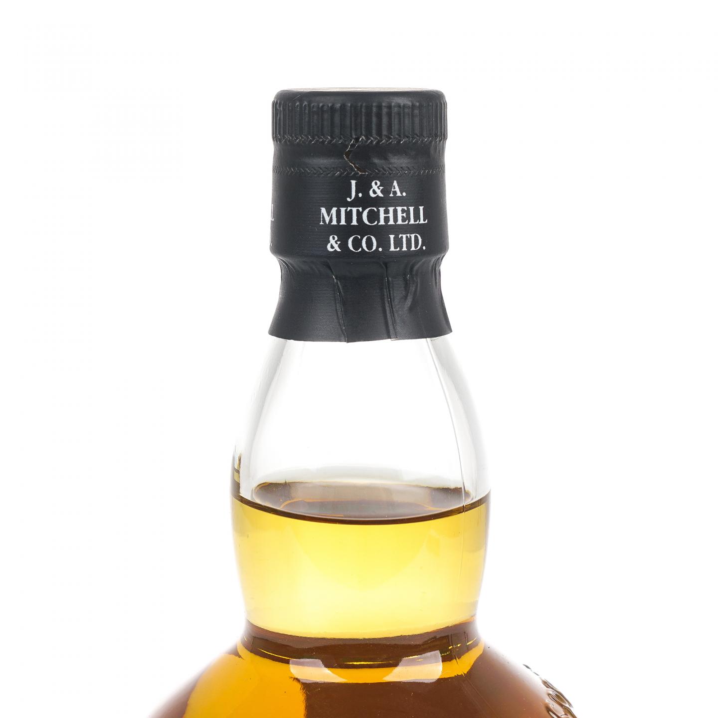 Springbank 云顶 11年 2011-2022 本地大麦