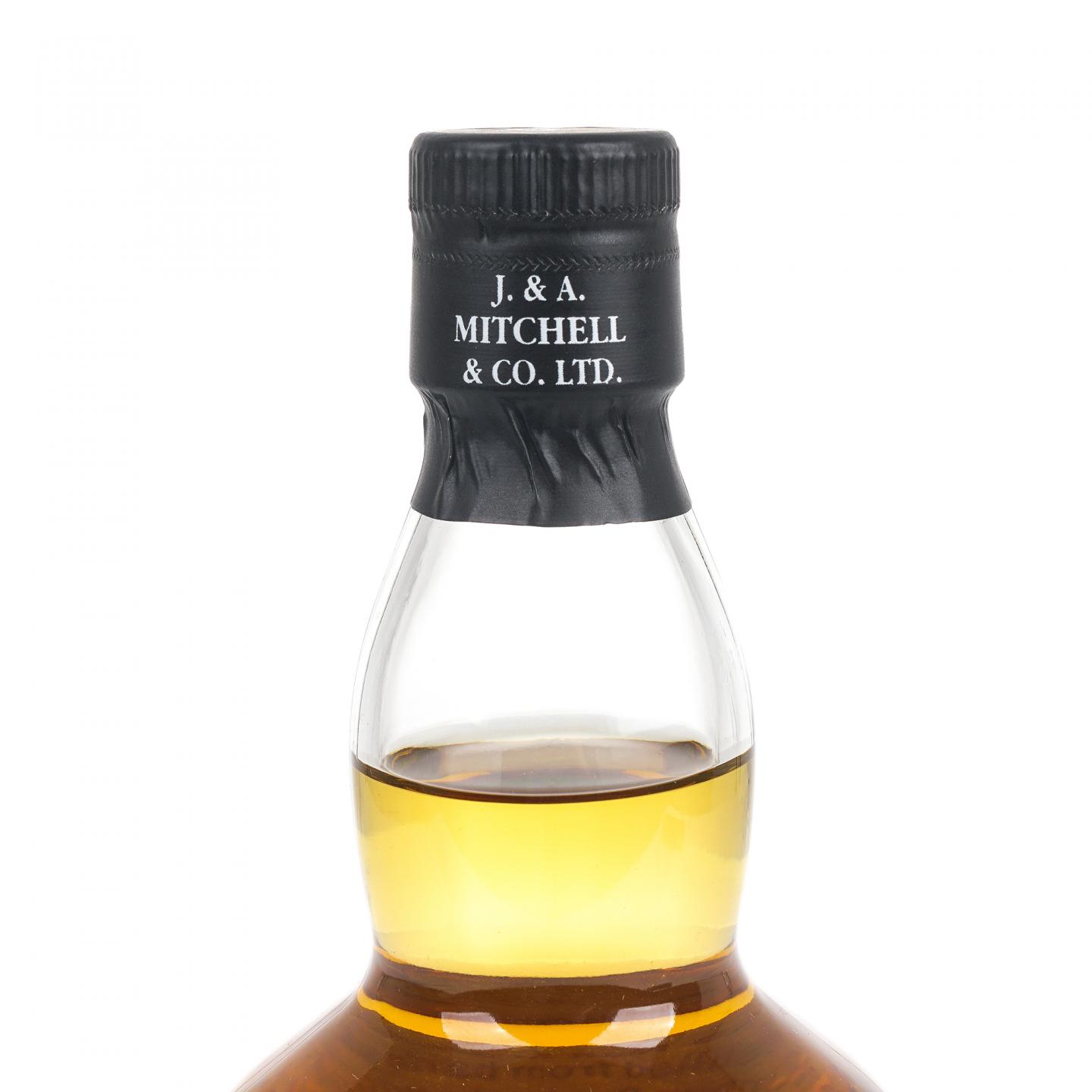 Springbank 云顶 11年 2011-2022 本地大麦