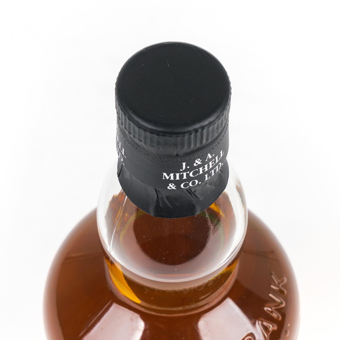 Springbank 云顶 11年 2011-2022 本地大麦